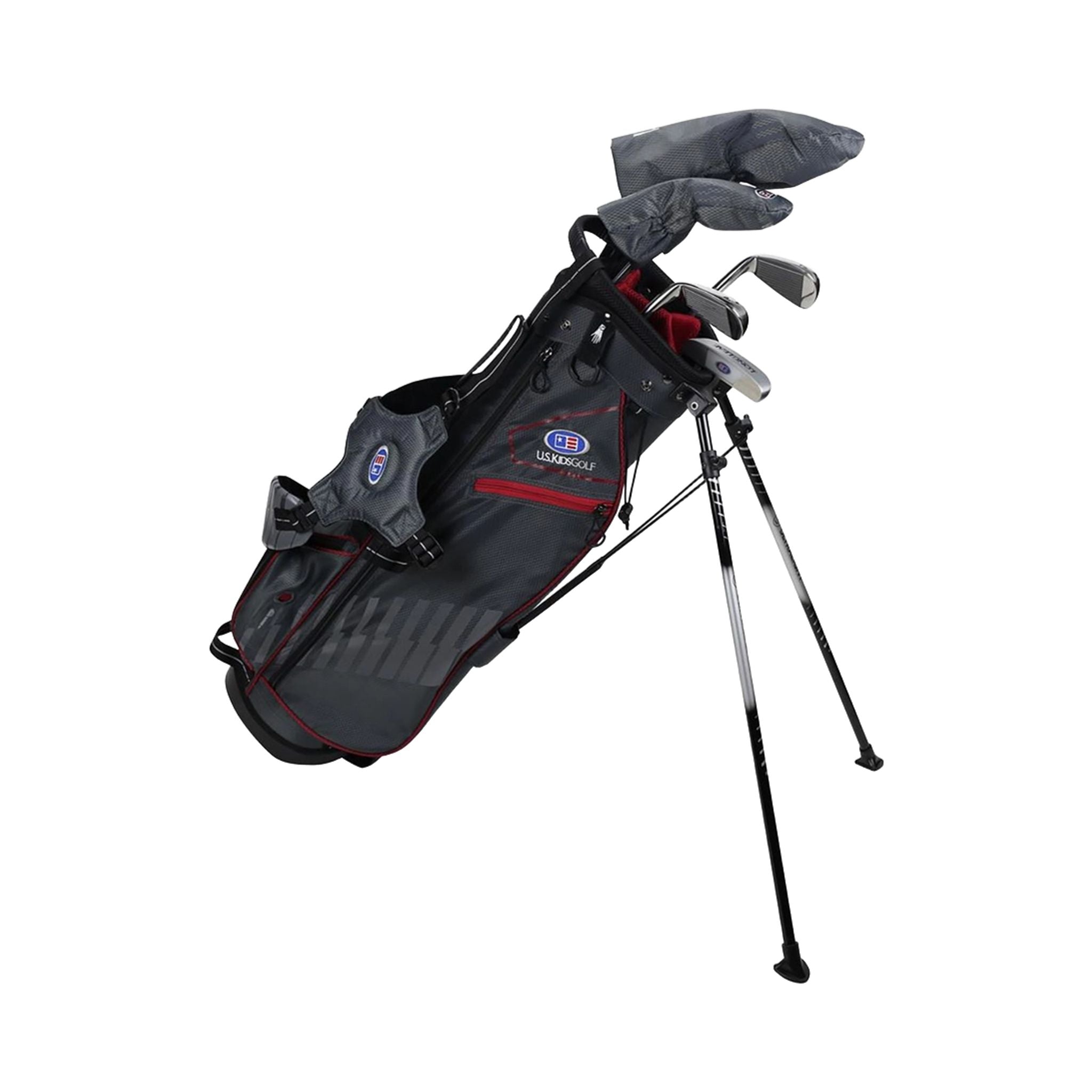 Set completi ultraleggeri US Kids