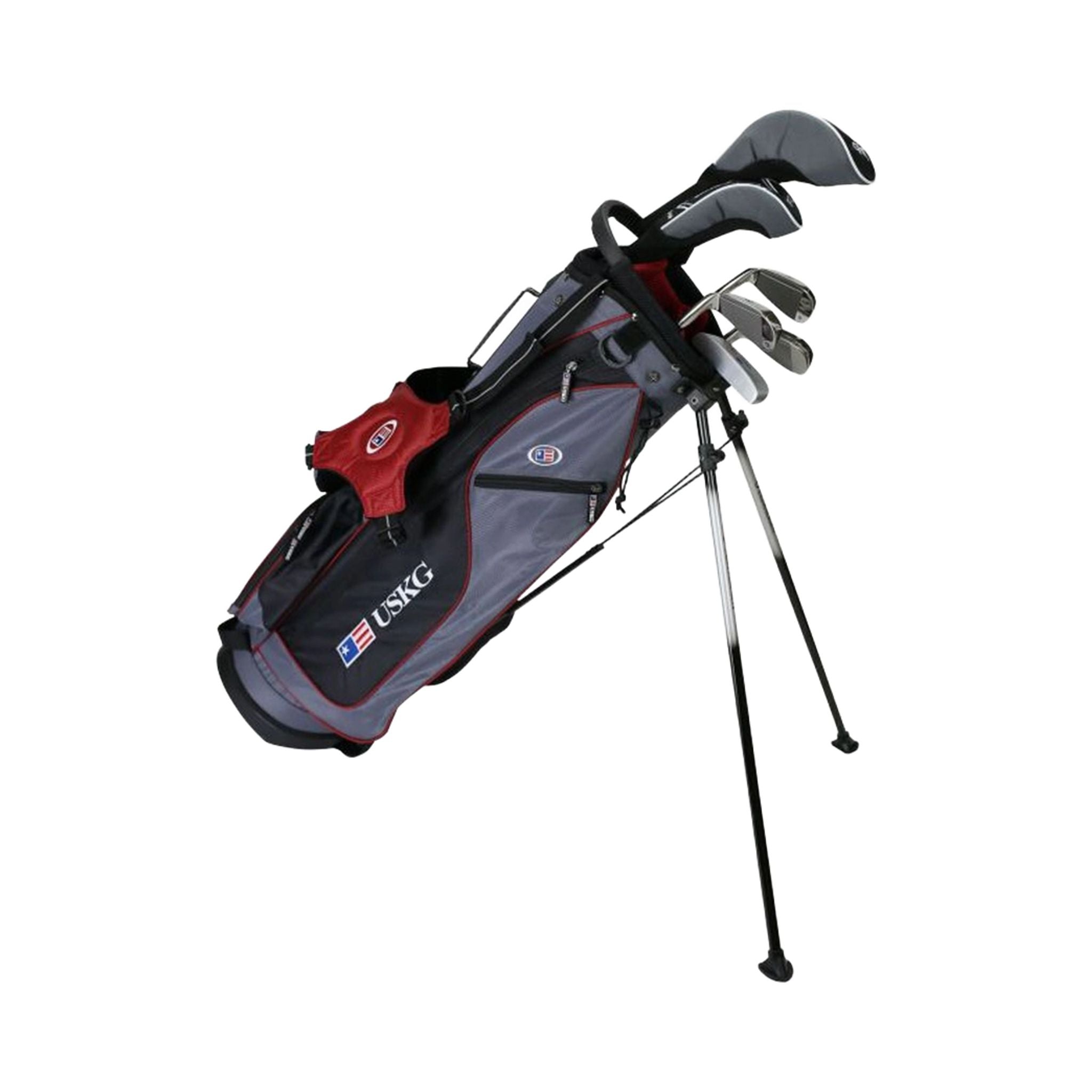 Set completi ultraleggeri US Kids