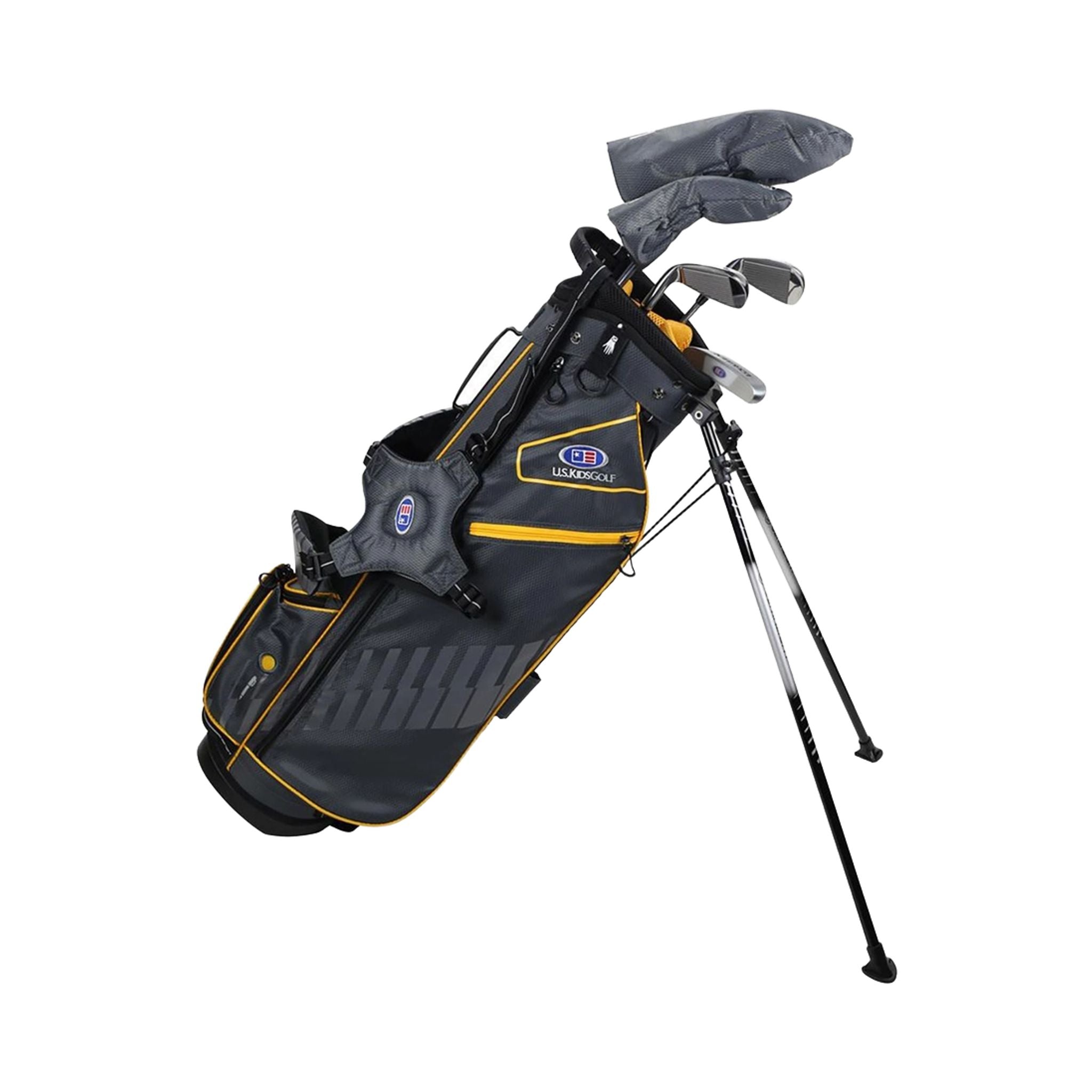 Set completi ultraleggeri US Kids