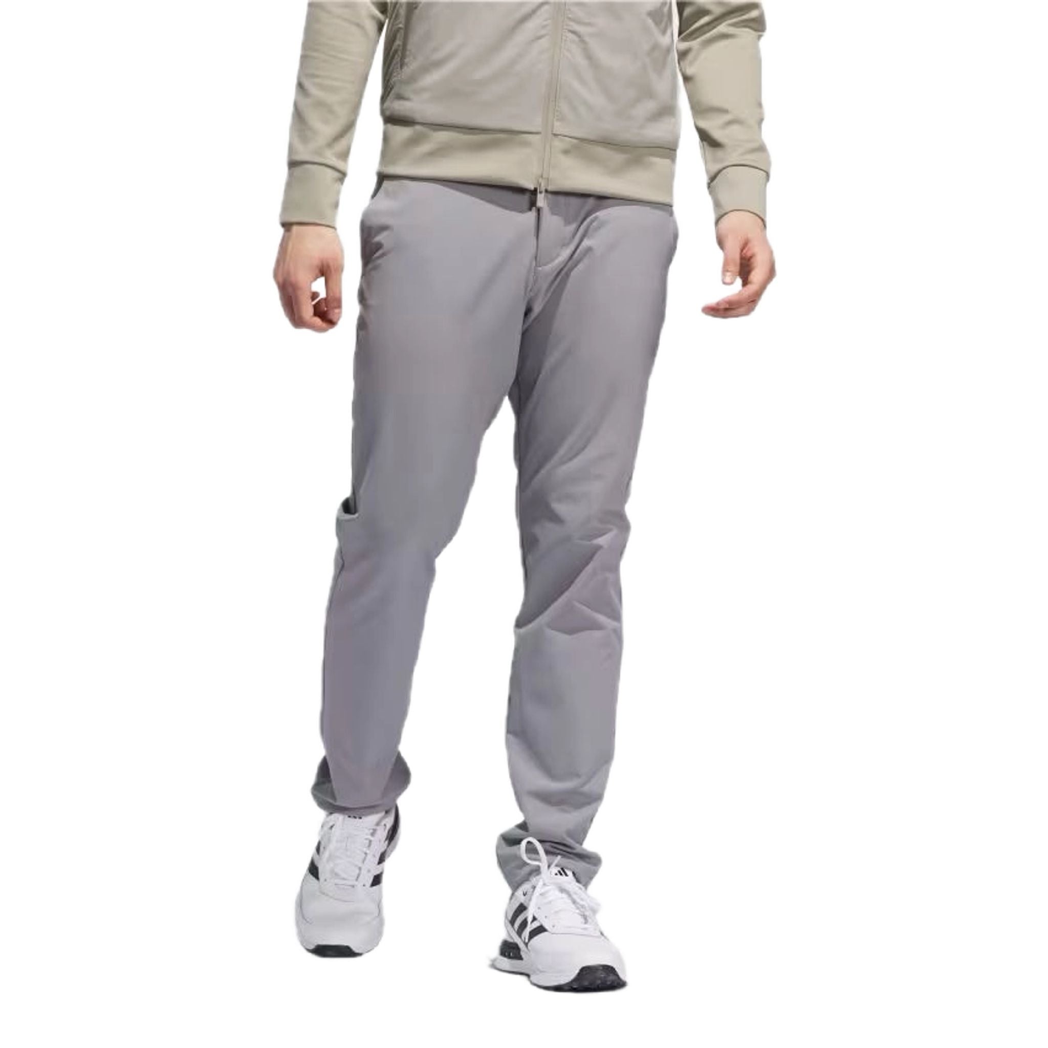 Pantaloni da golf da uomo Adidas Ultimate365 Arctic