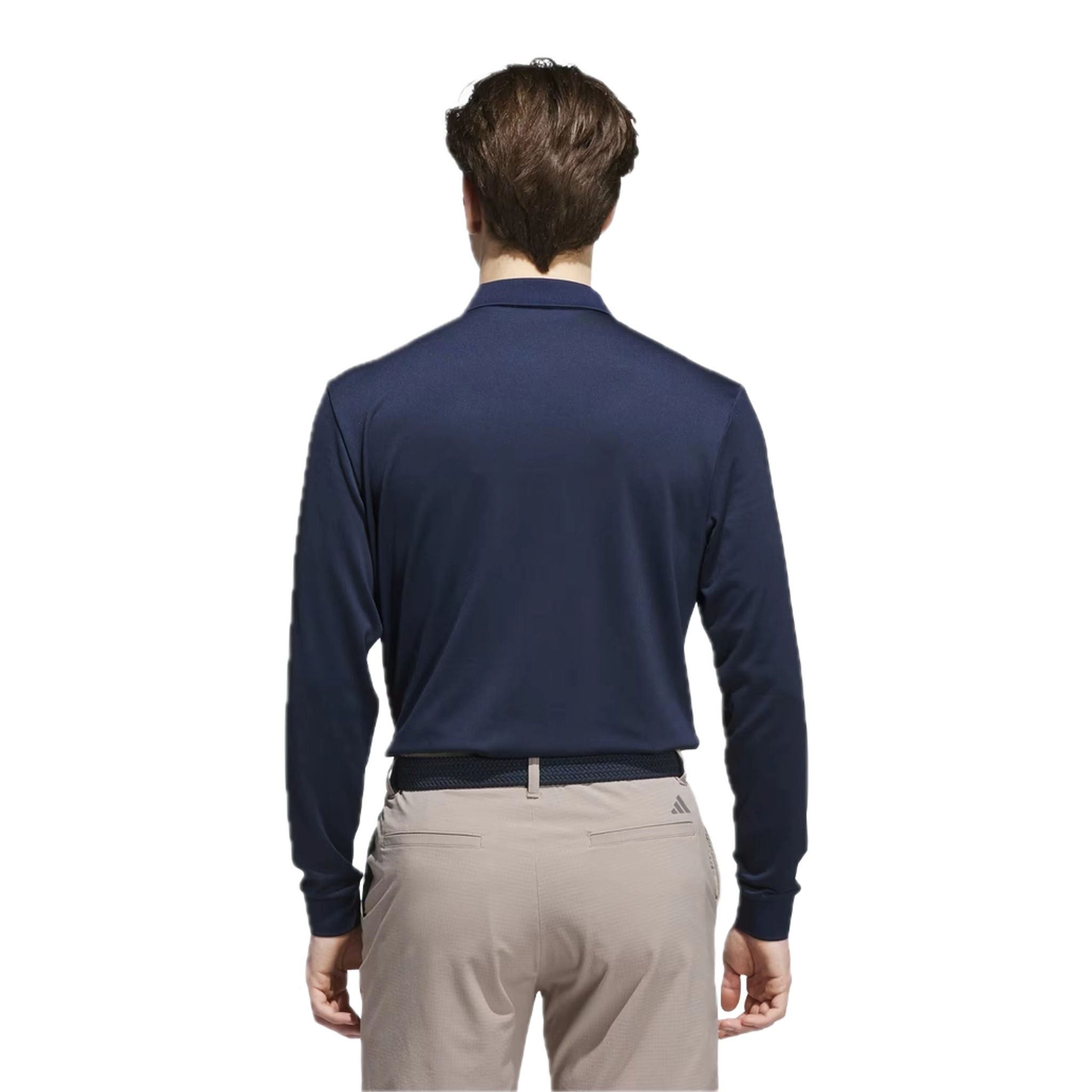 Polo a maniche lunghe Adidas Ultimate365 COLD.RDY da uomo