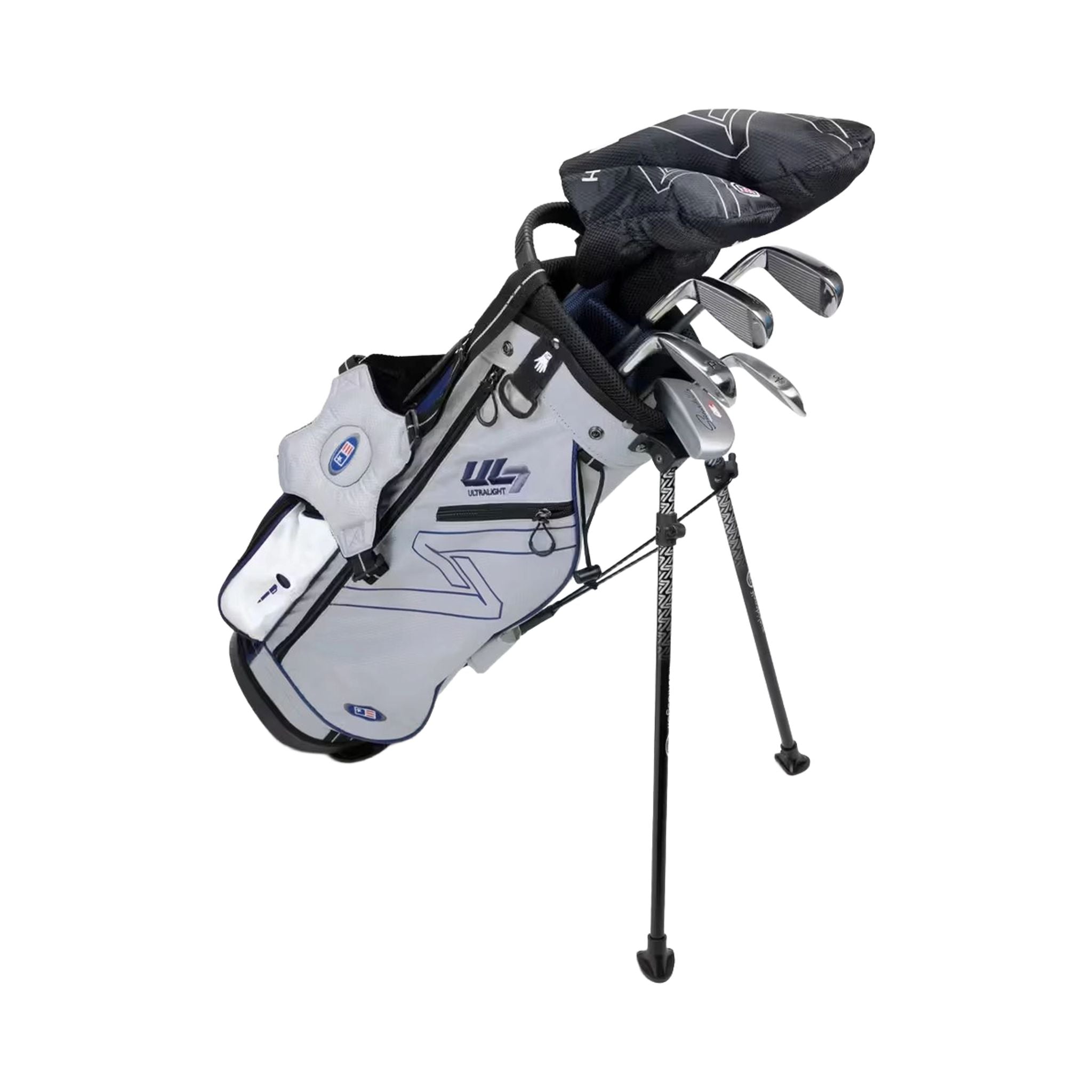 Set completi ultraleggeri US Kids