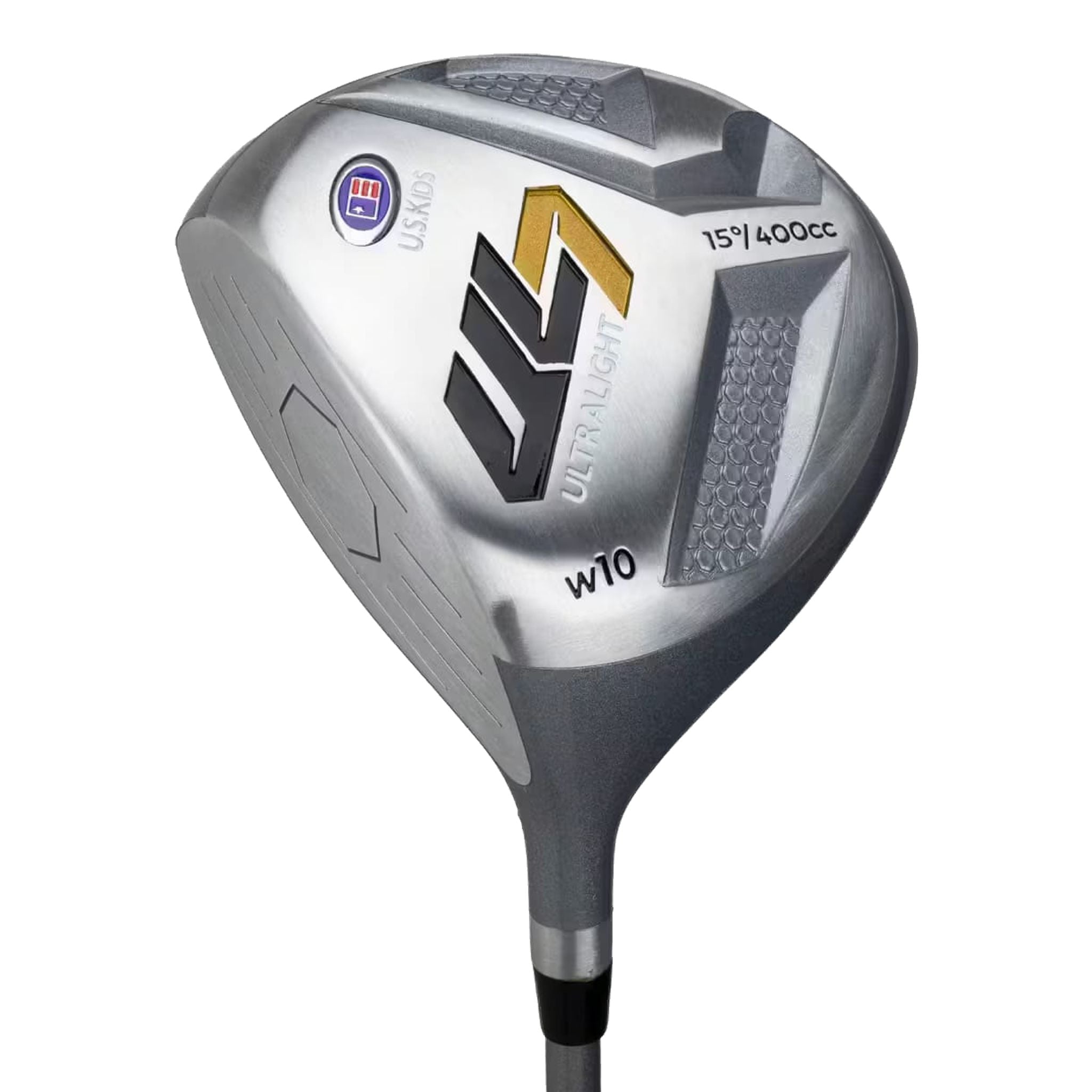 Driver ultraleggero per bambini degli Stati Uniti