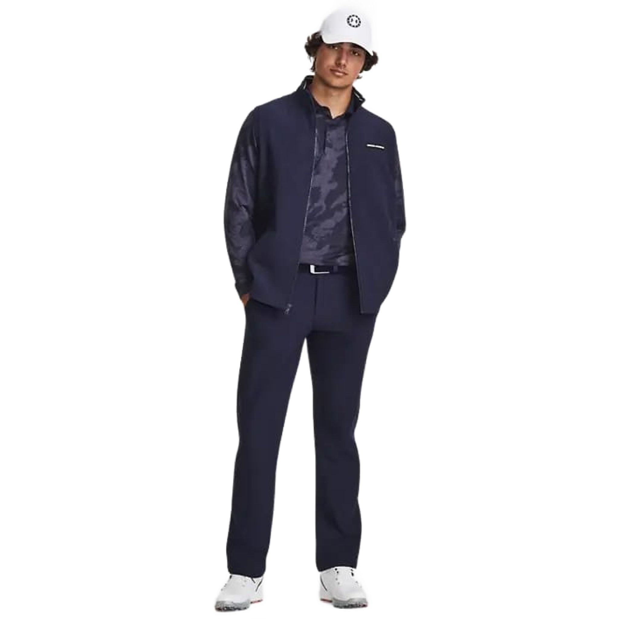 Gilet Under Armour Storm Daytona Uomo