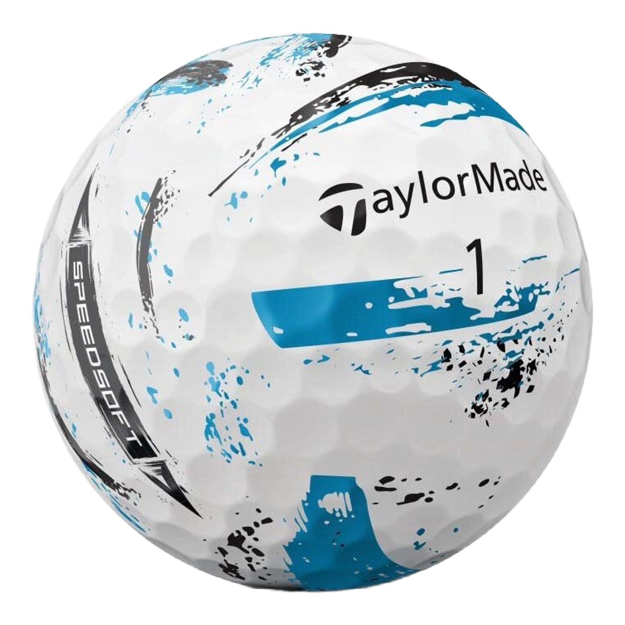 Palline da golf morbide Speed TaylorMade