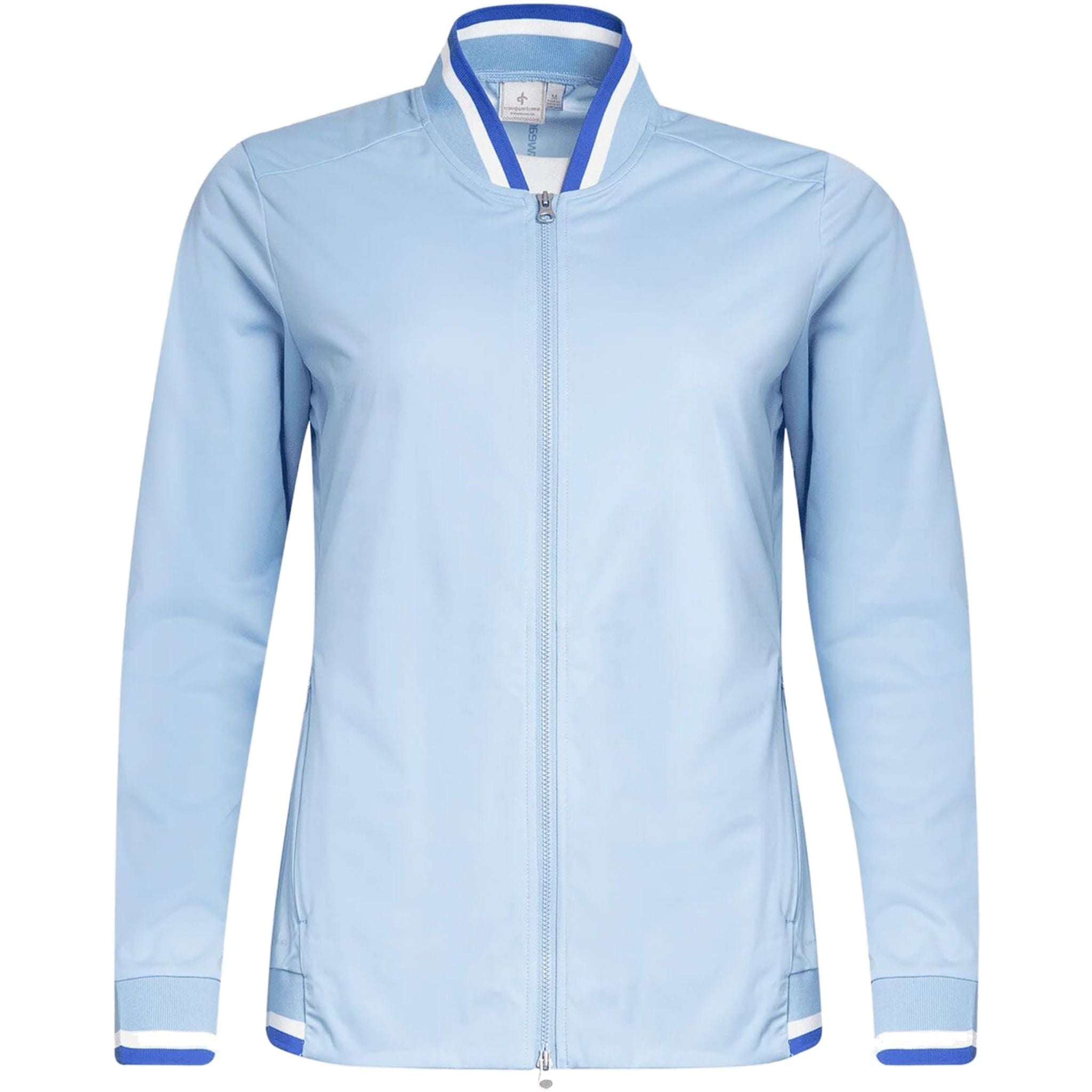 Giacca antipioggia Cross Sportswear Storm da donna