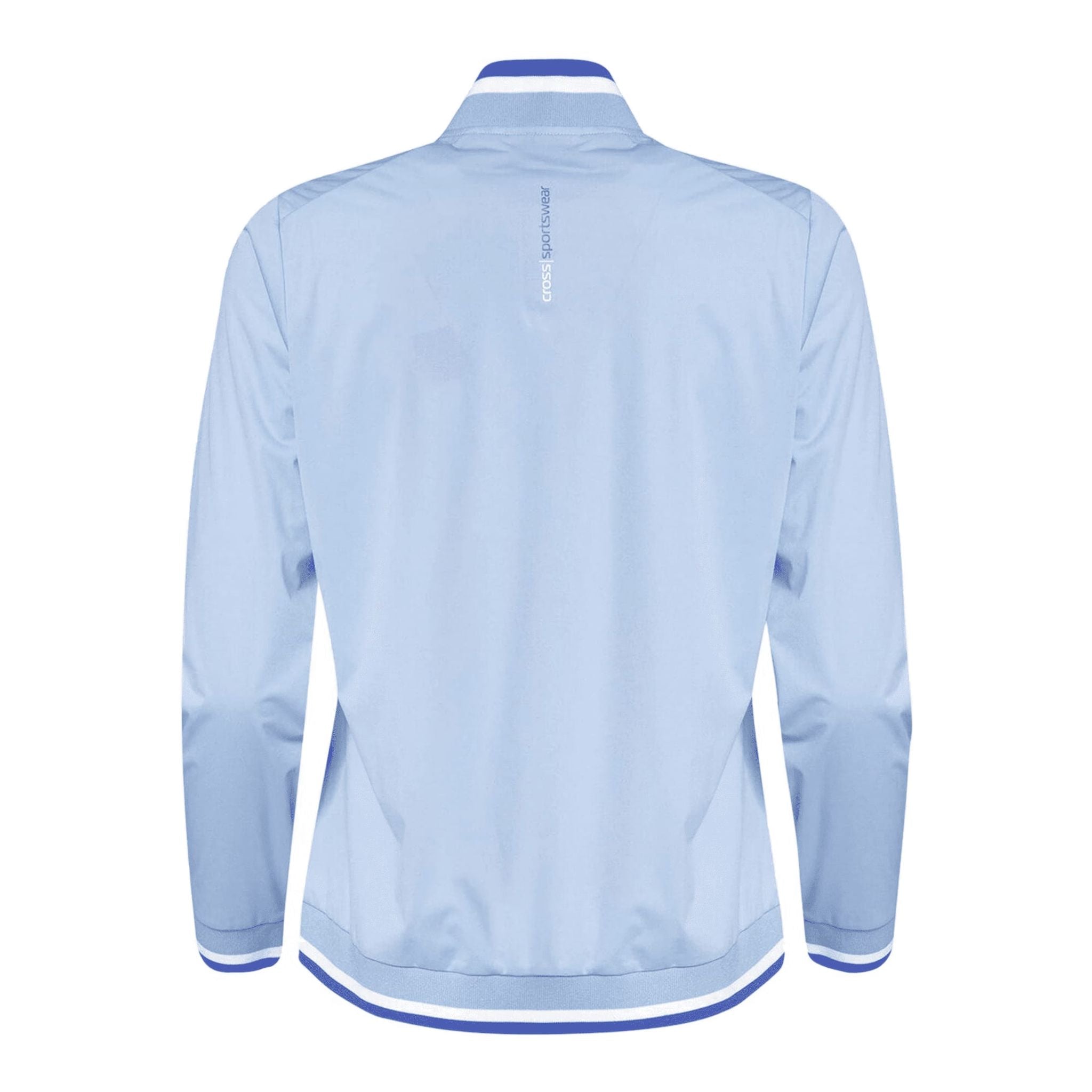 Giacca antipioggia Cross Sportswear Storm da donna