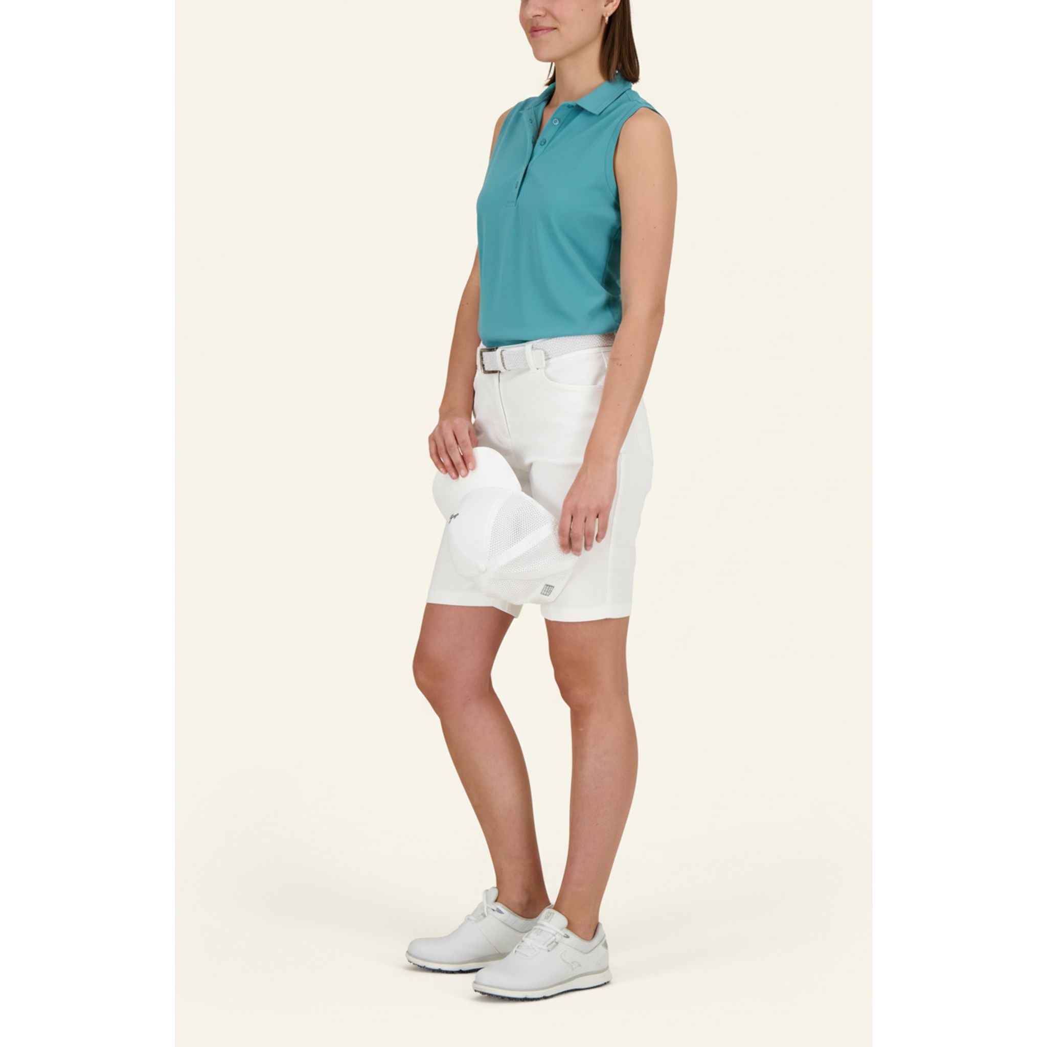 Chervo Giarin Bermuda Hose Damen