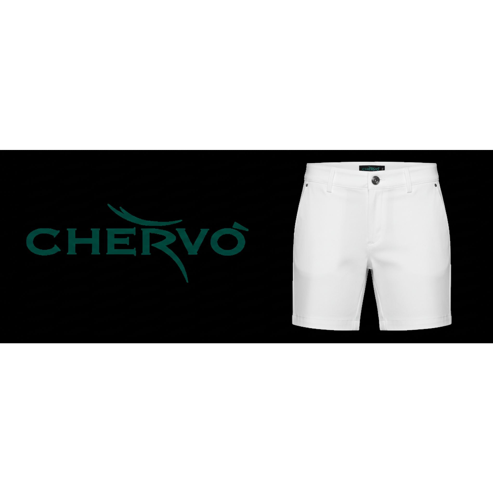 Chervo Giarin Bermuda Hose Damen