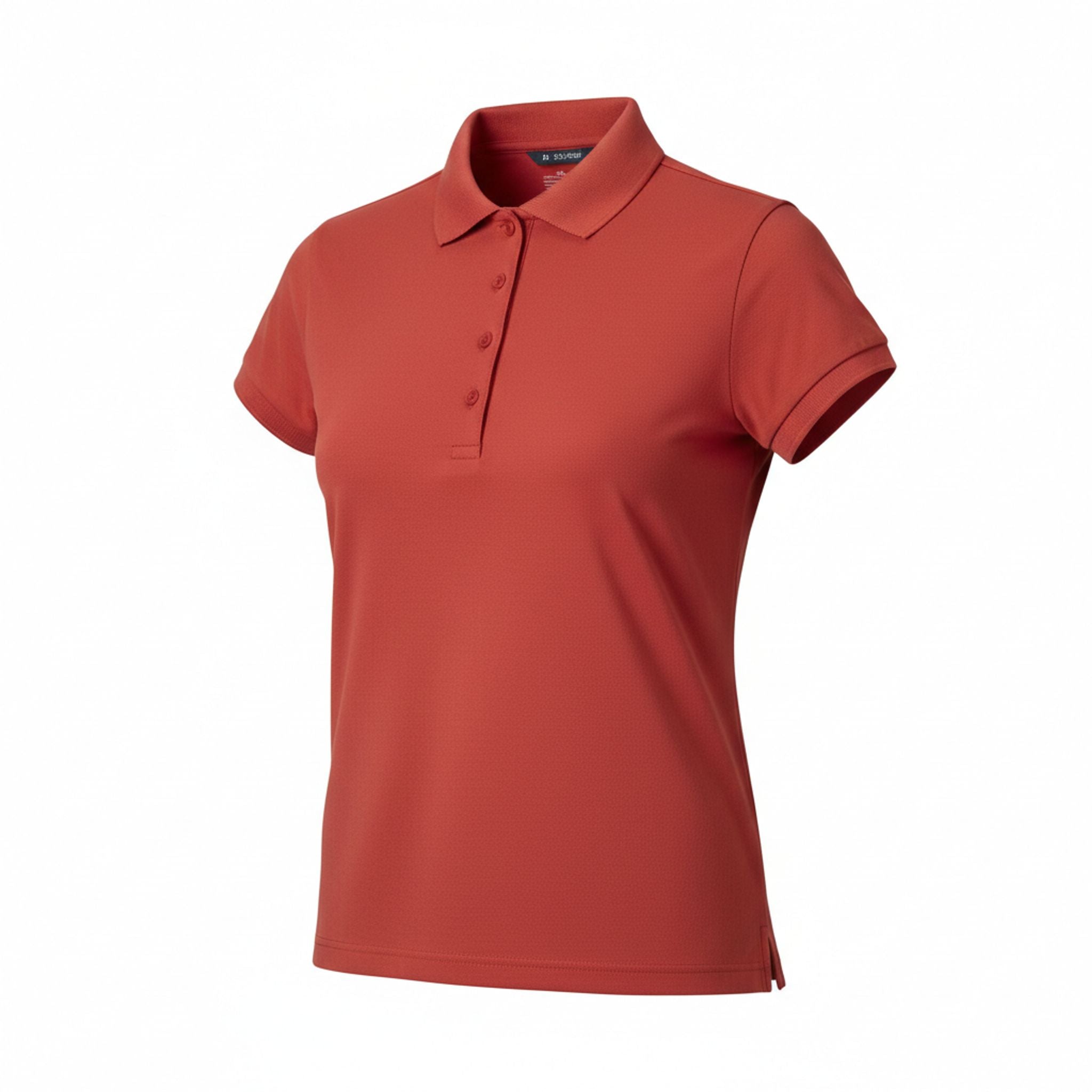 J. Lindeberg Kelly Golf Polo Damen