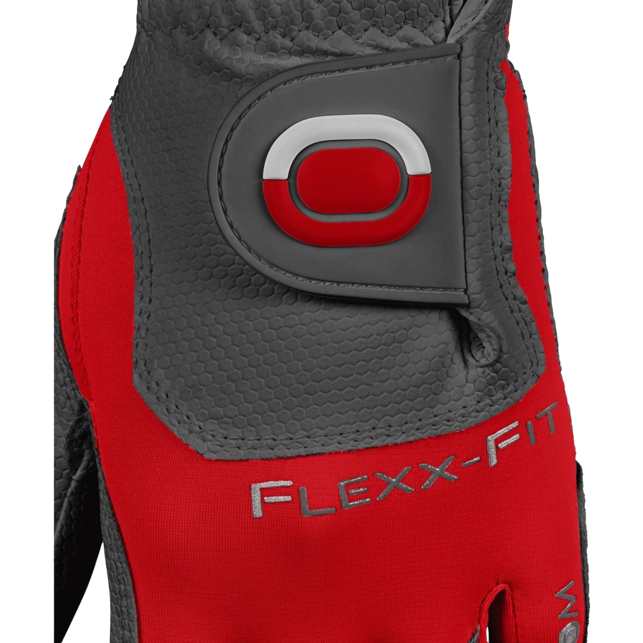 Guanto da golf Zoom Weather da uomo