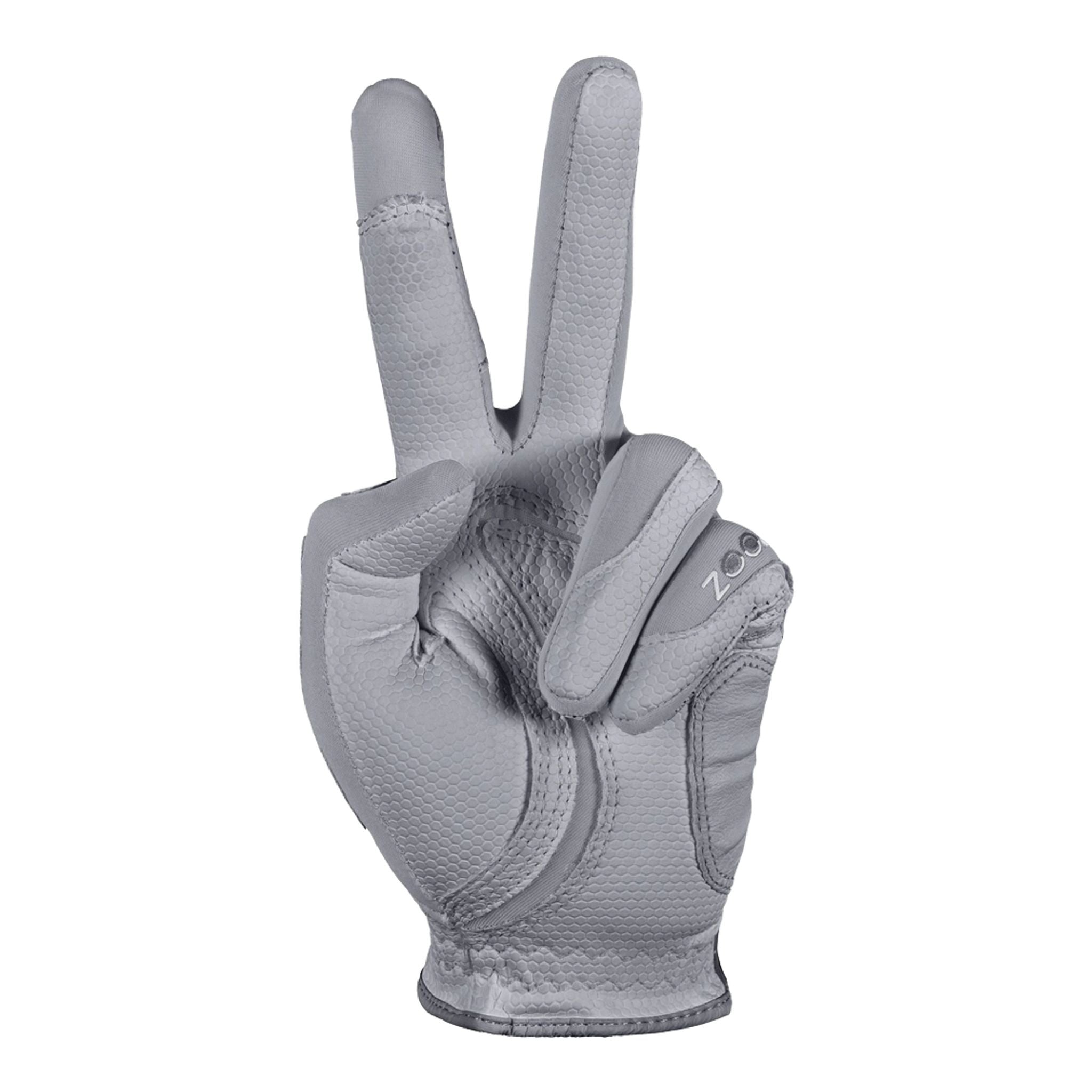 Guanto da golf Zoom Weather da uomo