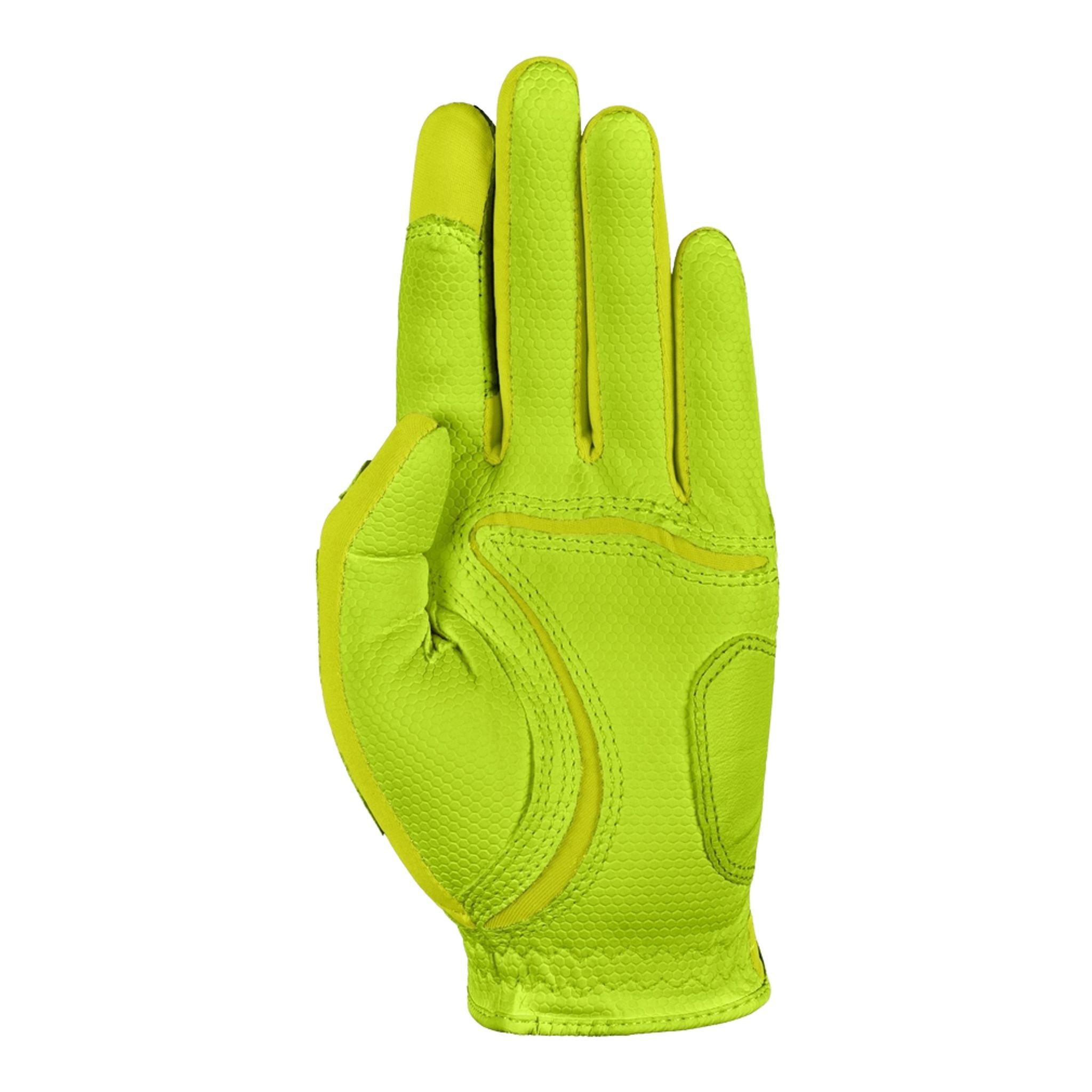 Guanto da golf Zoom Weather da uomo