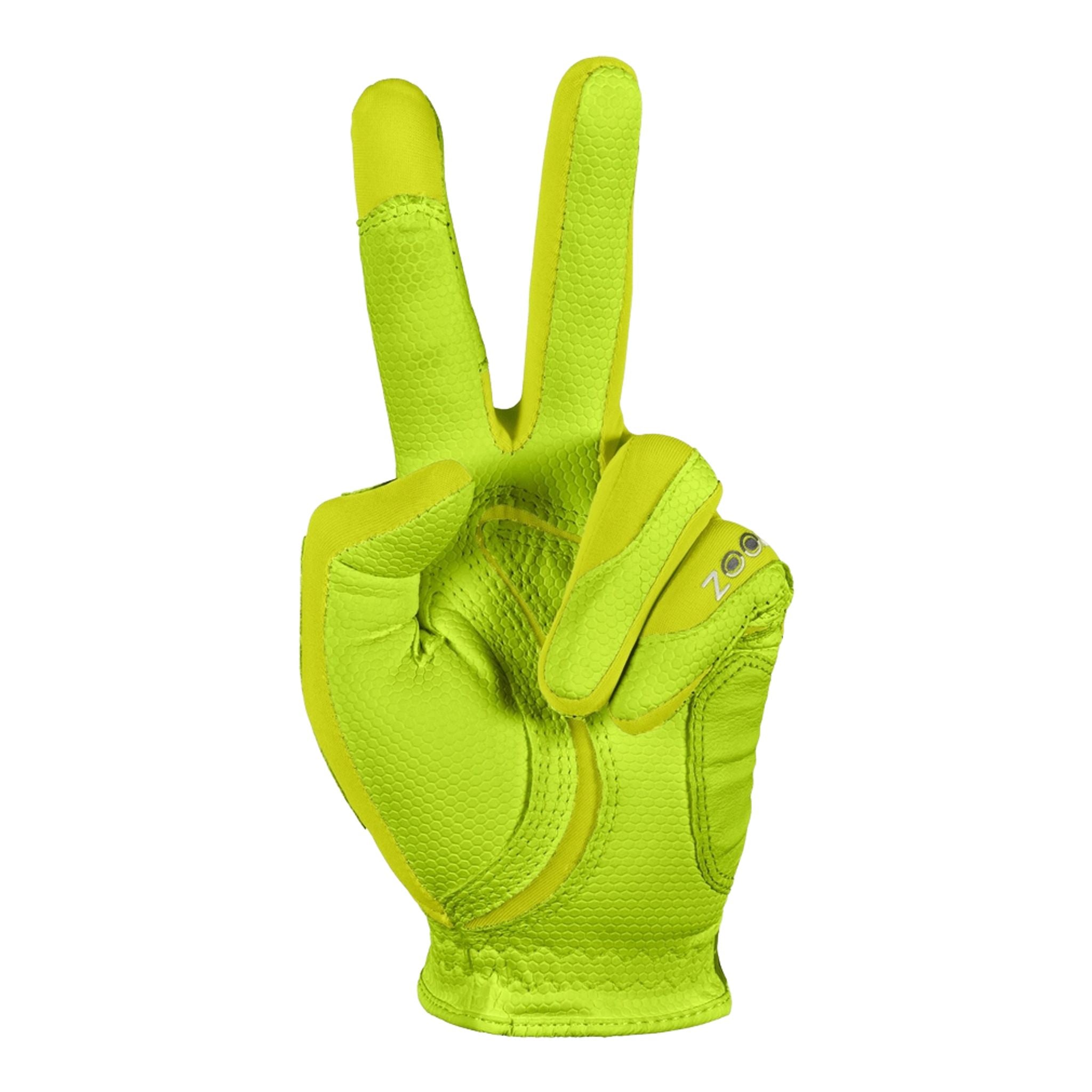 Guanto da golf Zoom Weather da uomo