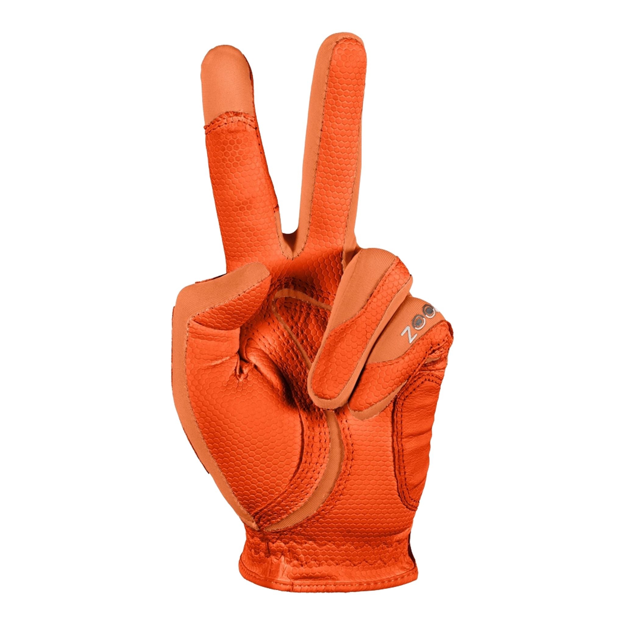 Guanto da golf Zoom Weather da uomo