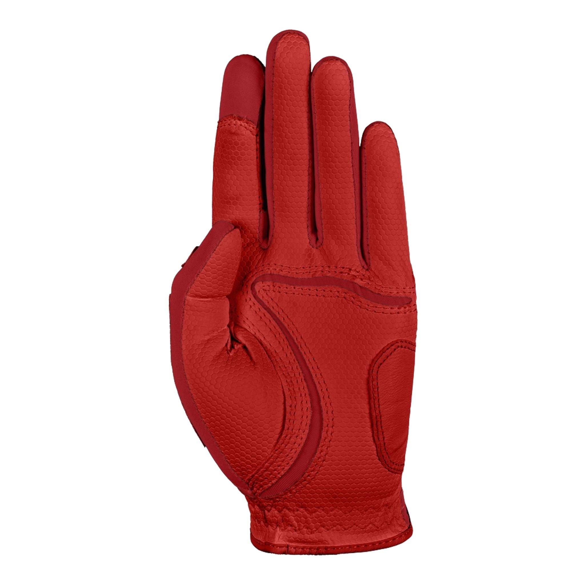 Guanto da golf Zoom Weather da uomo