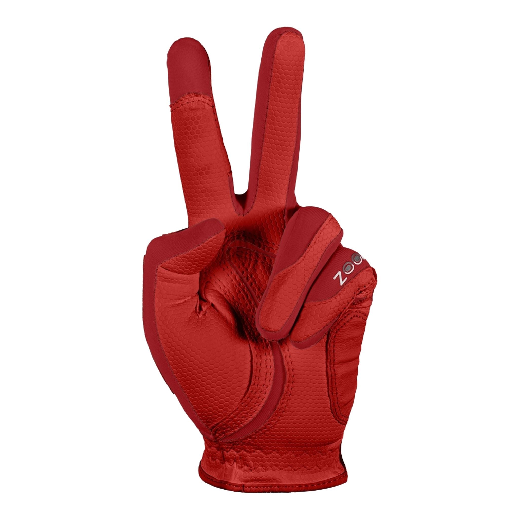 Guanto da golf Zoom Weather da uomo