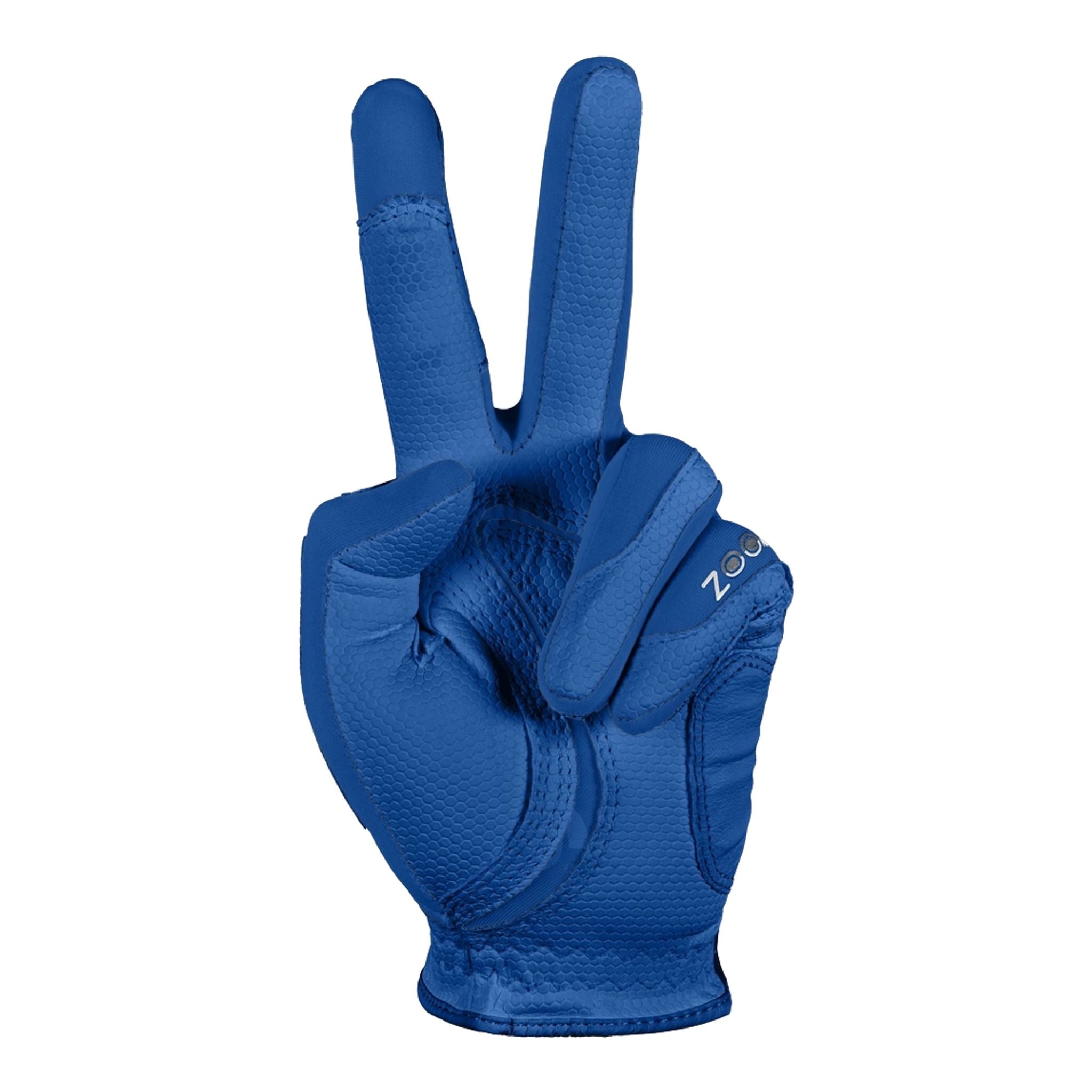 Guanto da golf Zoom Weather da uomo