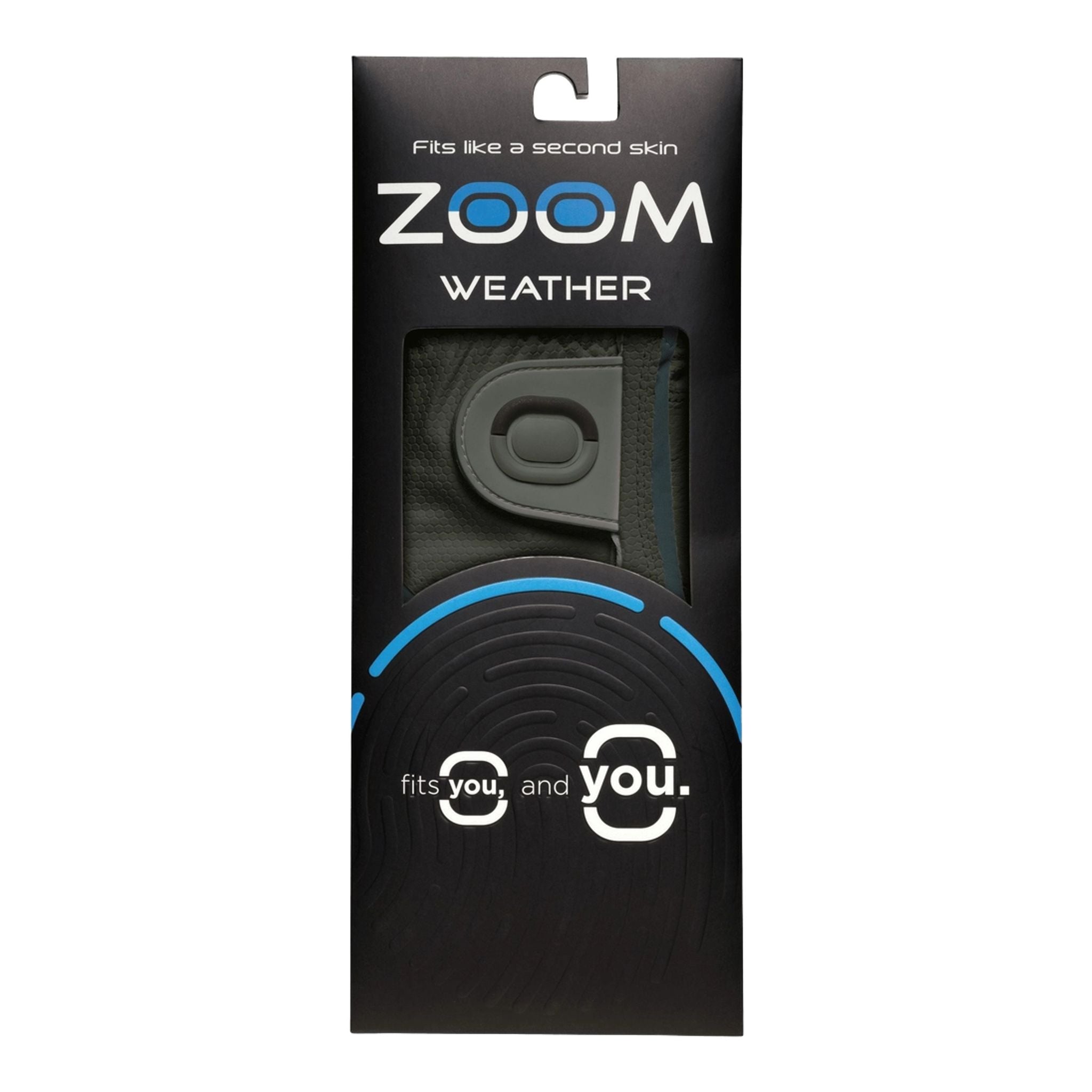 Guanto da golf Zoom Weather da uomo