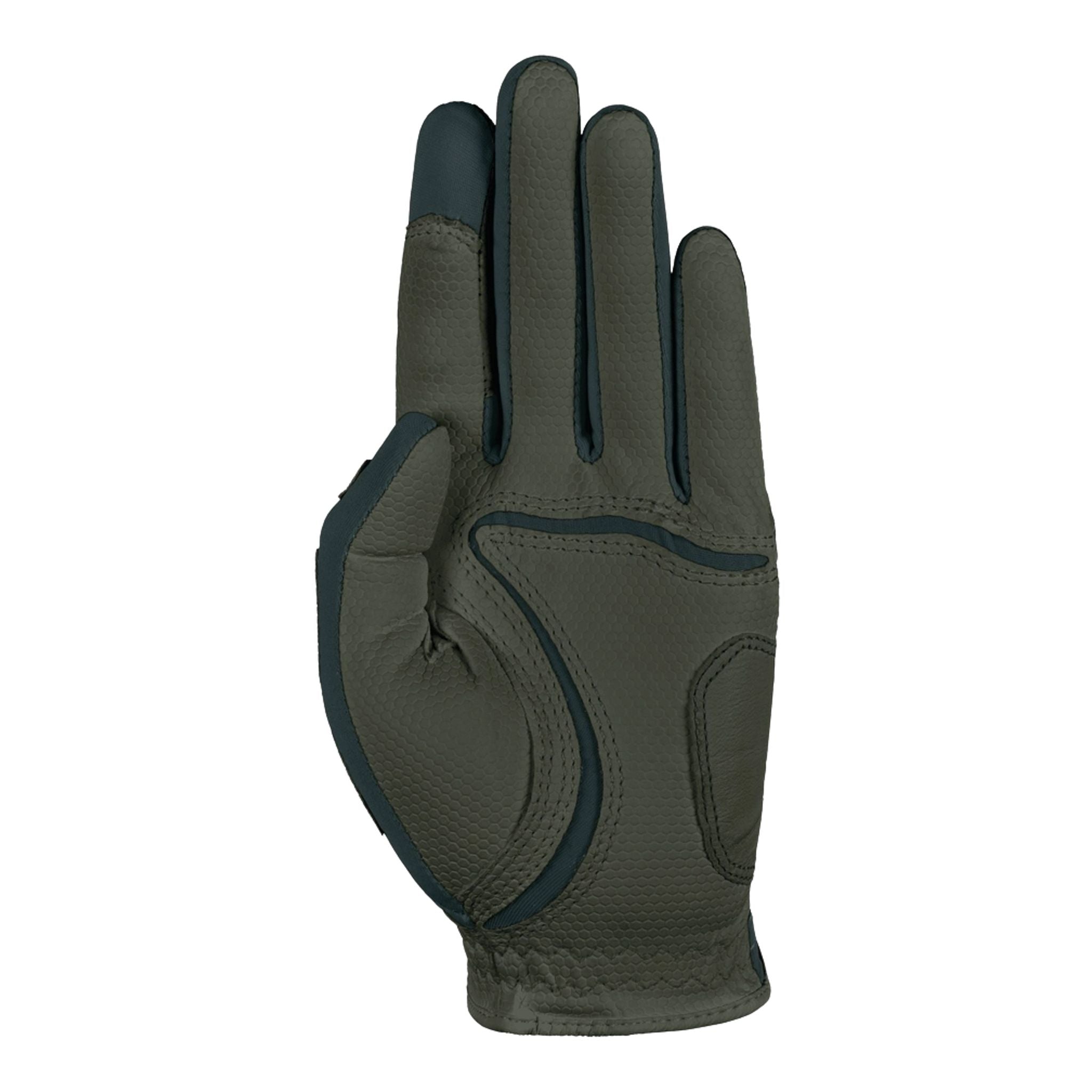 Guanto da golf Zoom Weather da uomo