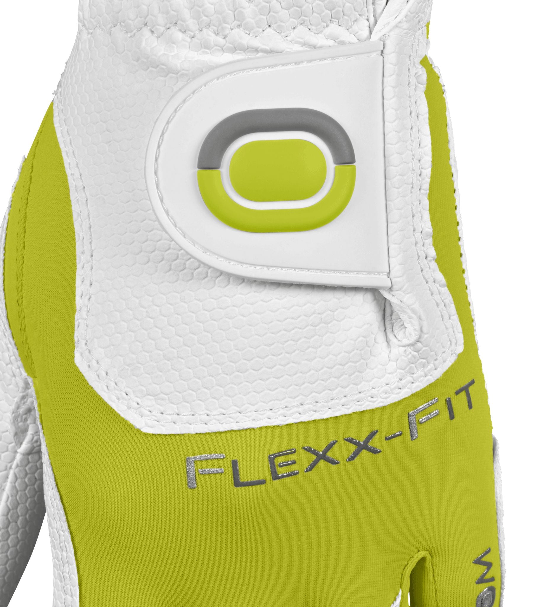 Guanto da golf Zoom Weather da uomo
