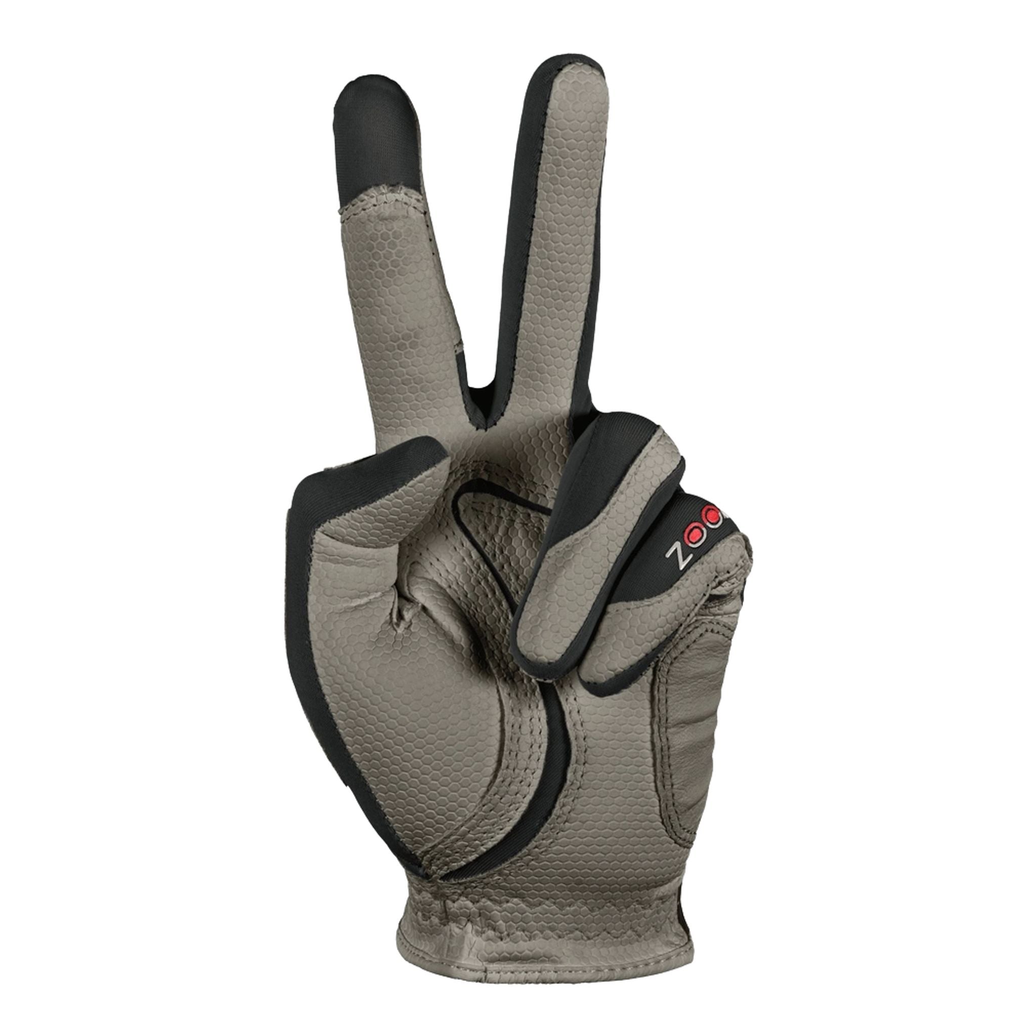 Guanto da golf Zoom Weather da uomo