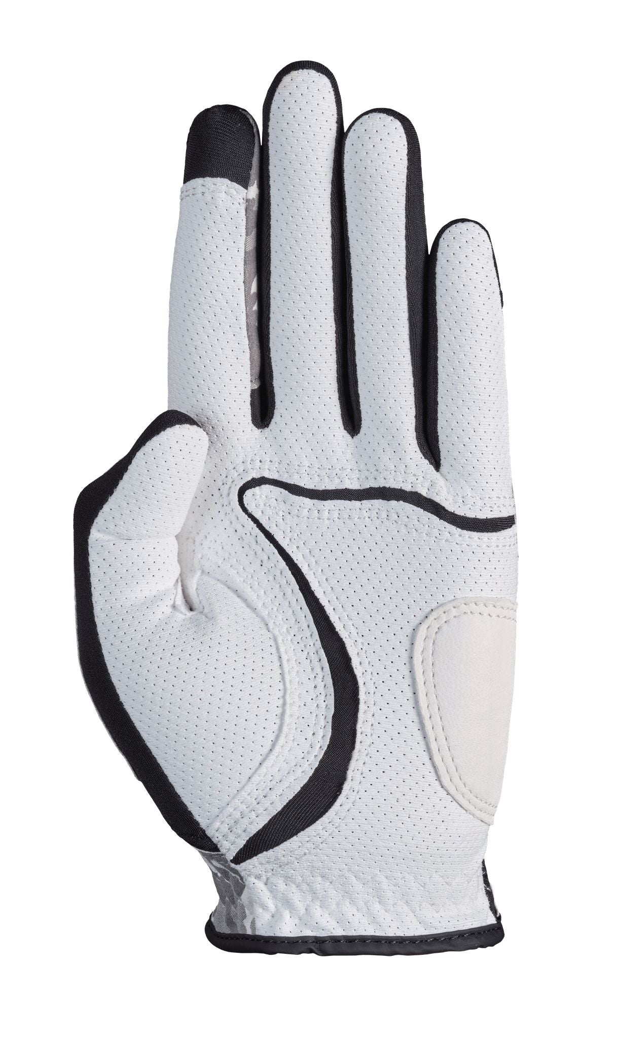 Guanto da golf Zoom Weather da uomo