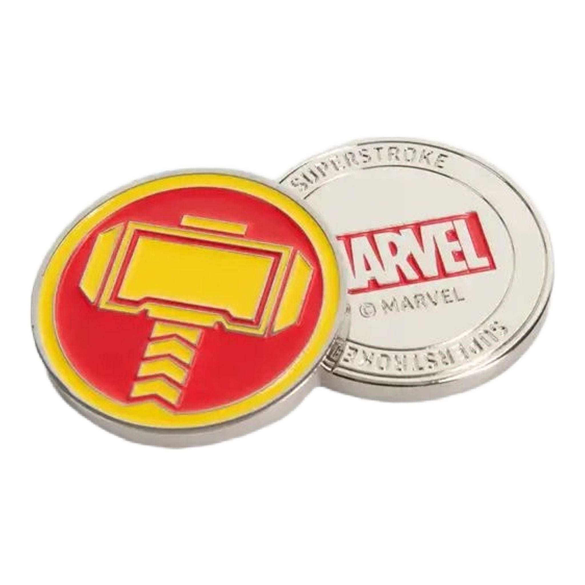 Superstroke ZENERGY SERIES - TOUR 2.0 Marvel Edition Spider Man