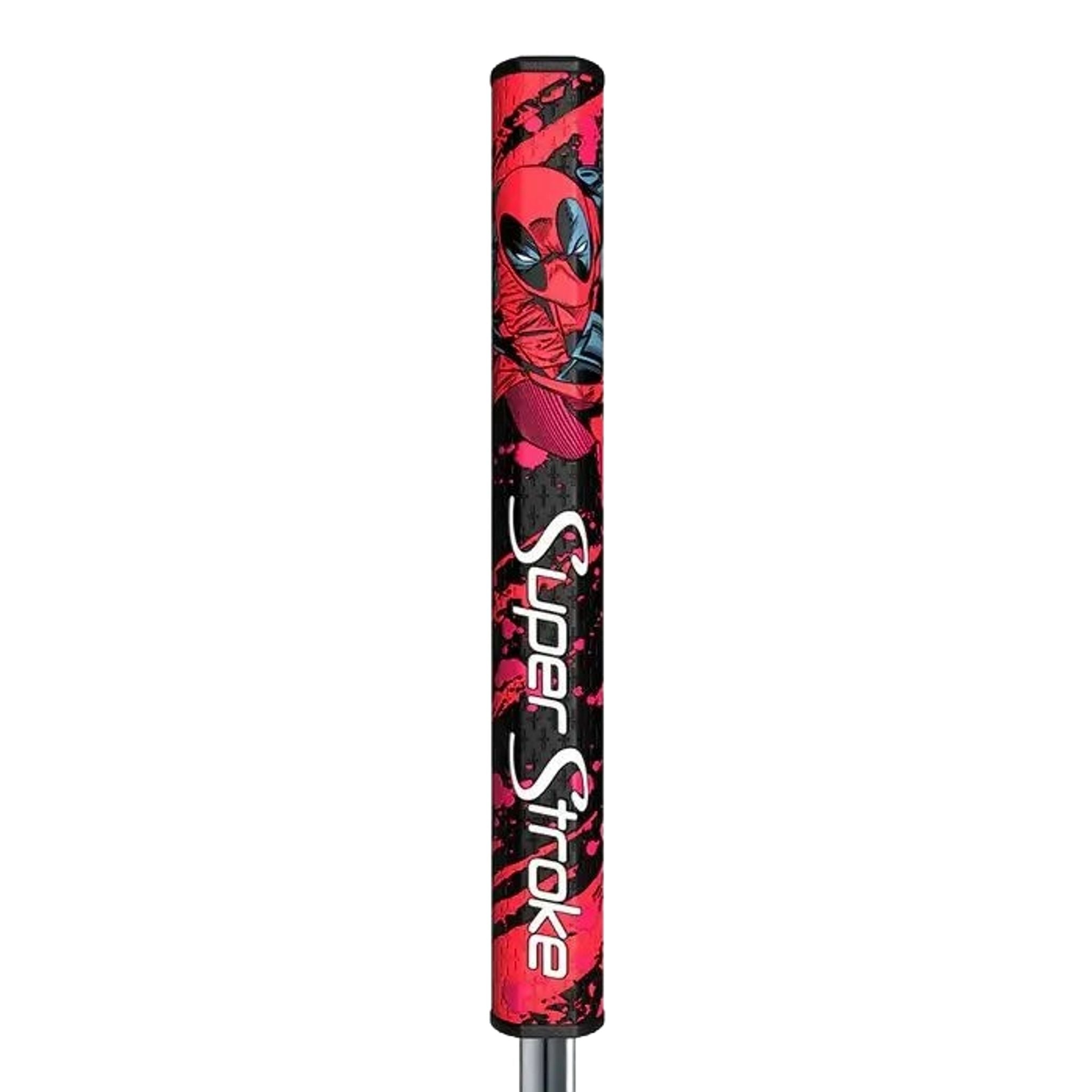 Superstroke ZENERGY SERIES - TOUR 2.0 Marvel Edition Spider Man