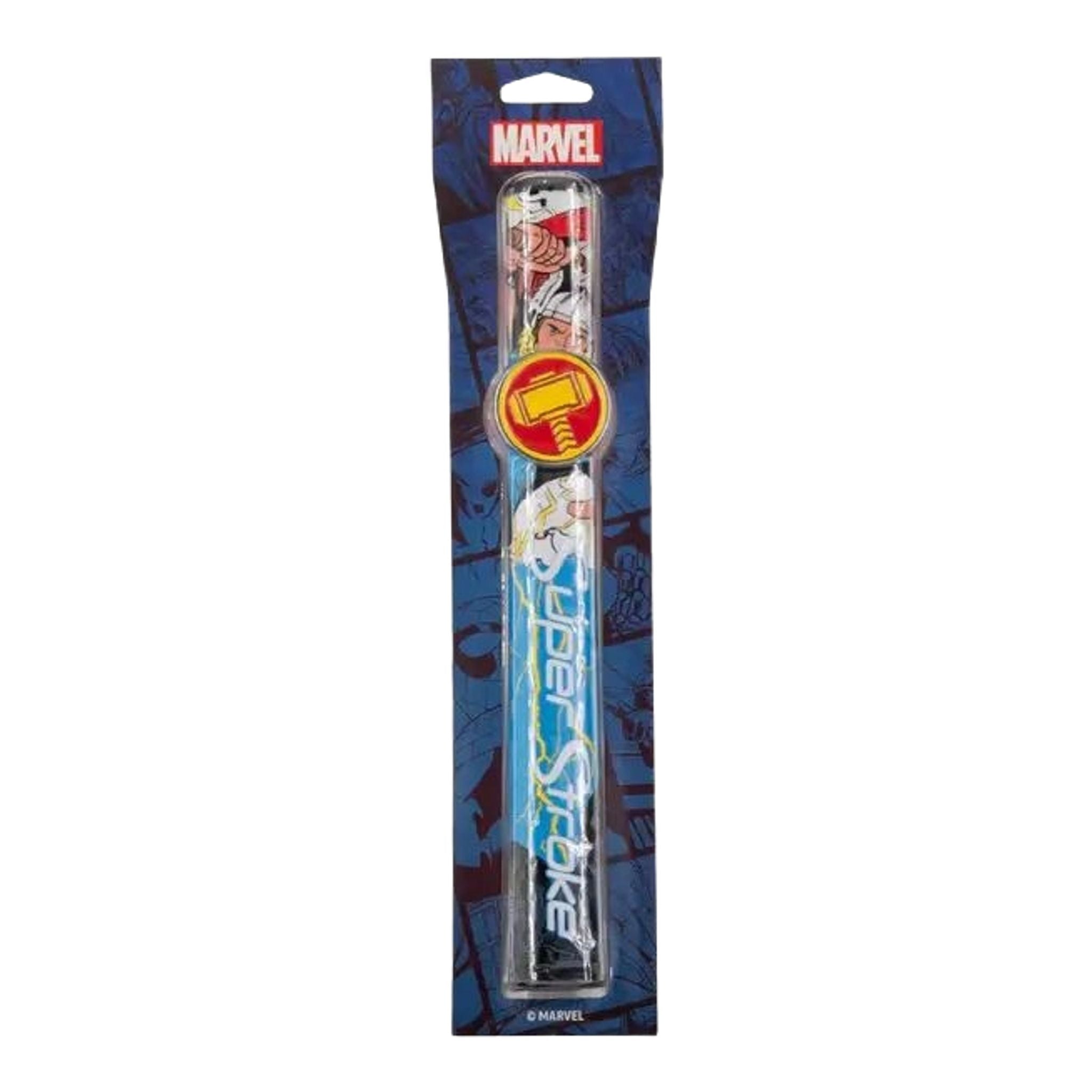 Superstroke ZENERGY SERIES - TOUR 2.0 Marvel Edition Spider Man