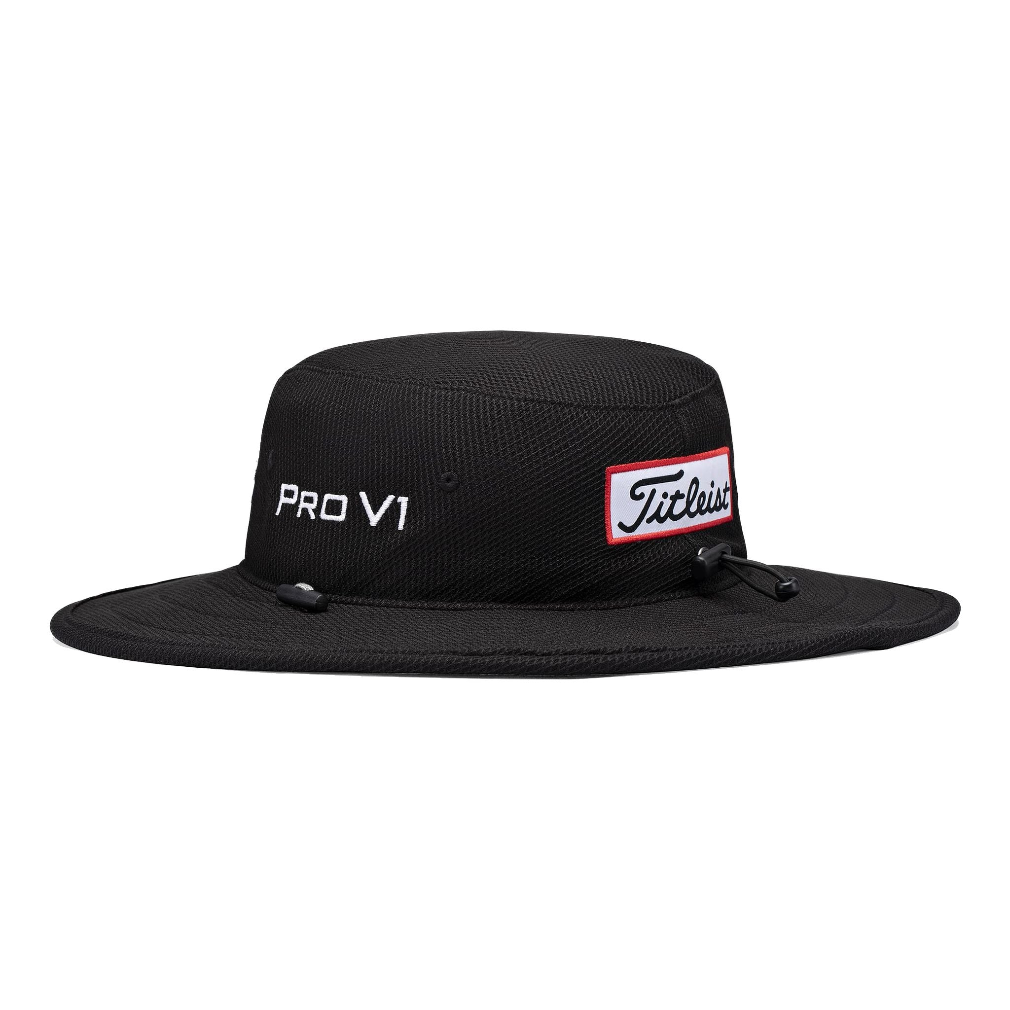 Cappellino Titleist Tour Performance grigio/bianco da uomo