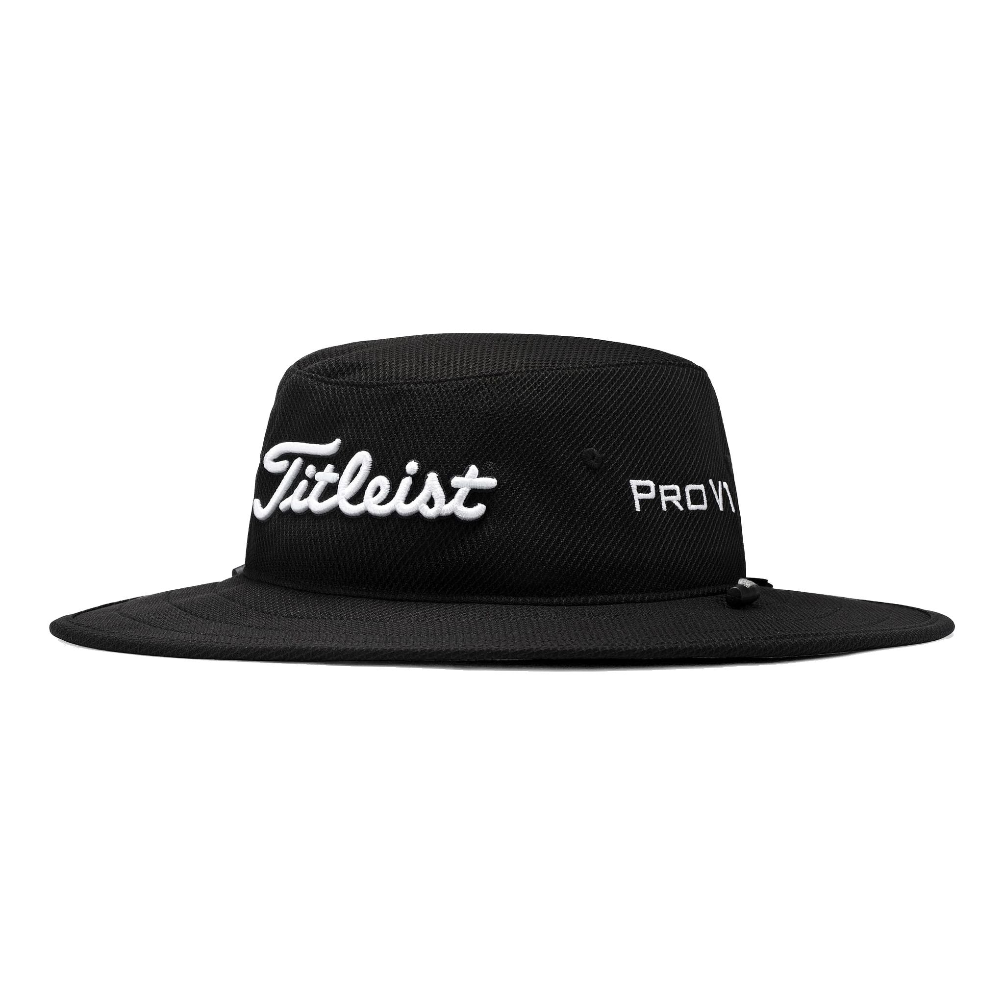 Titleist Tour Performance Cap Hunter/Uomo Bianco