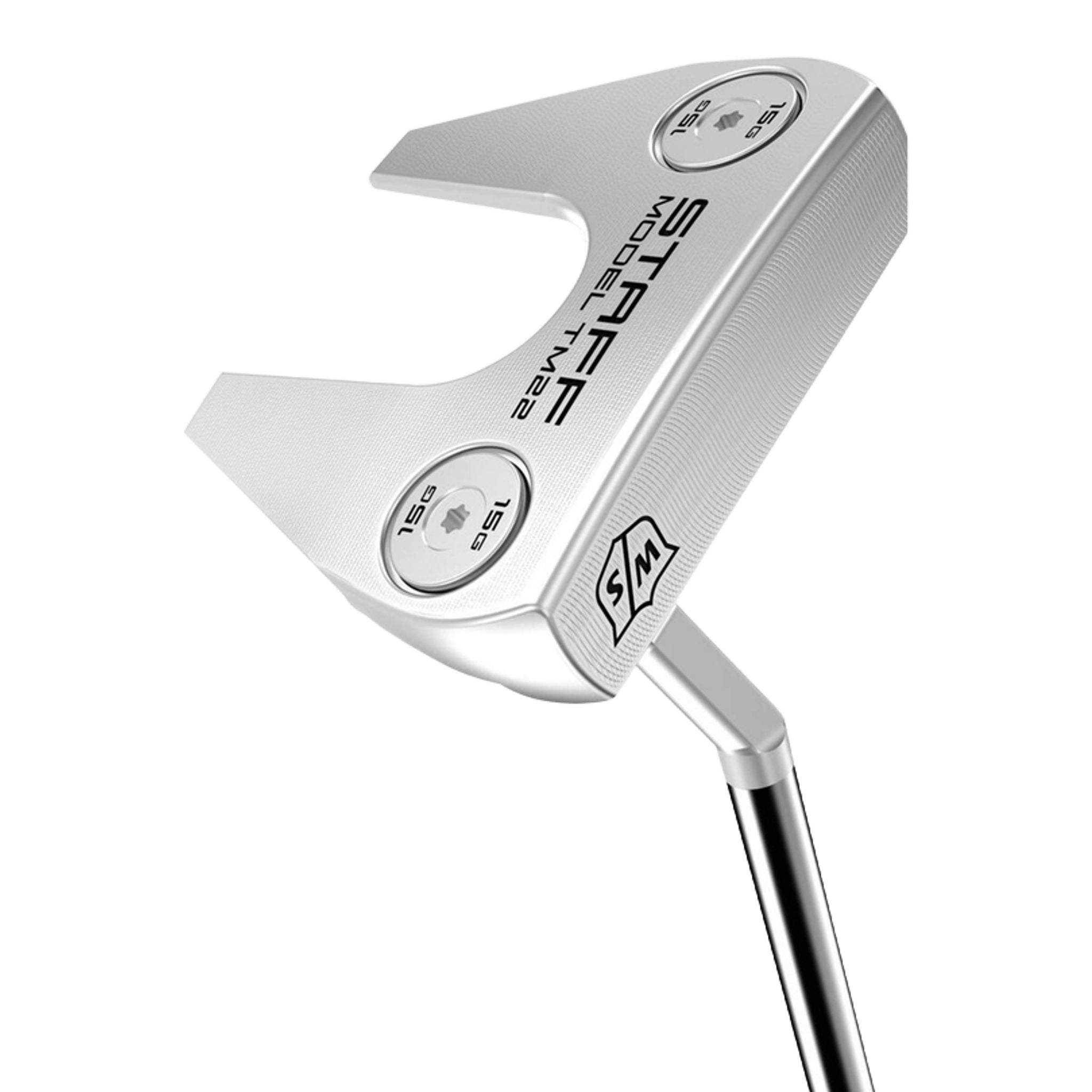 Wilson Staff Model TM 22 Putter