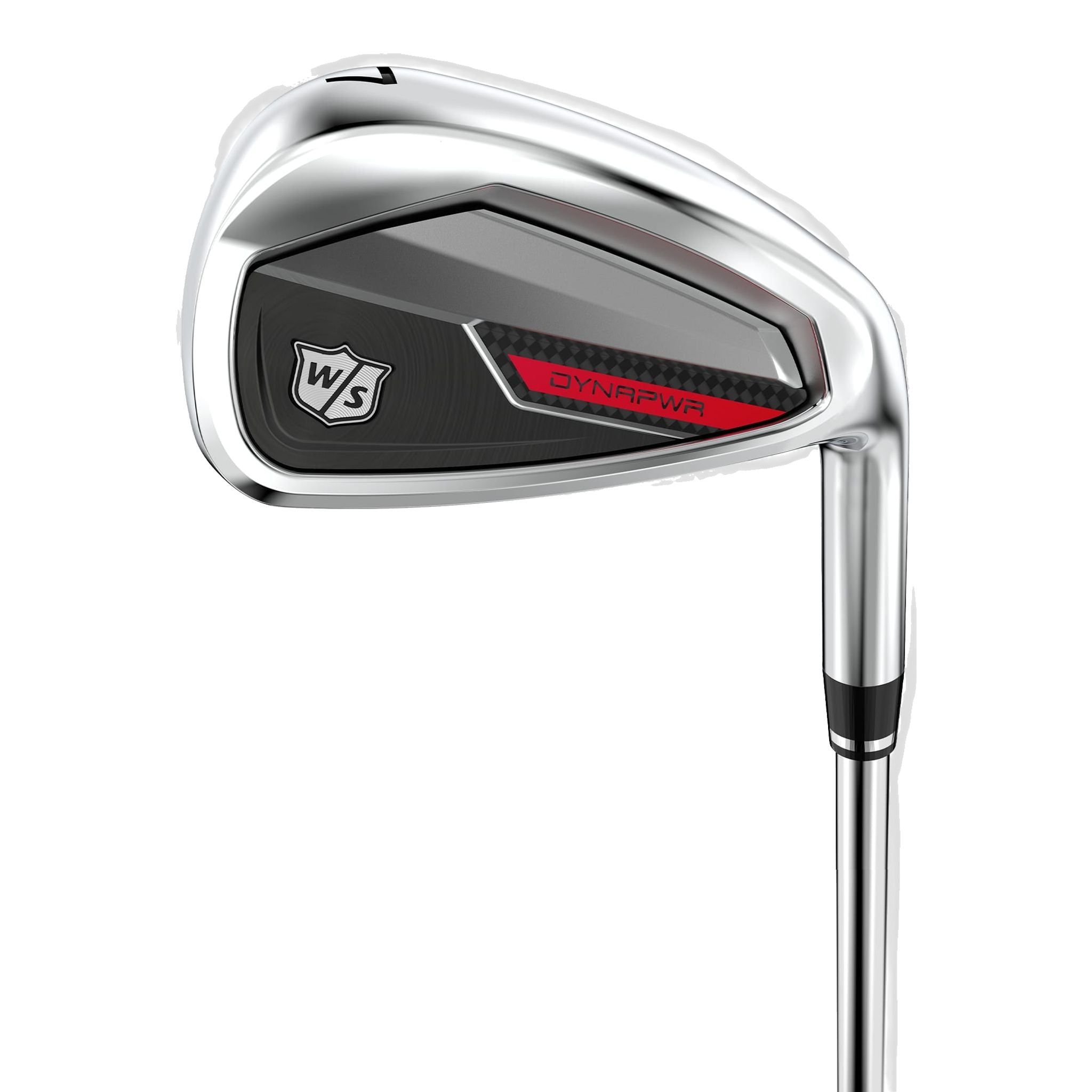 Set di ferri Wilson DynaPower