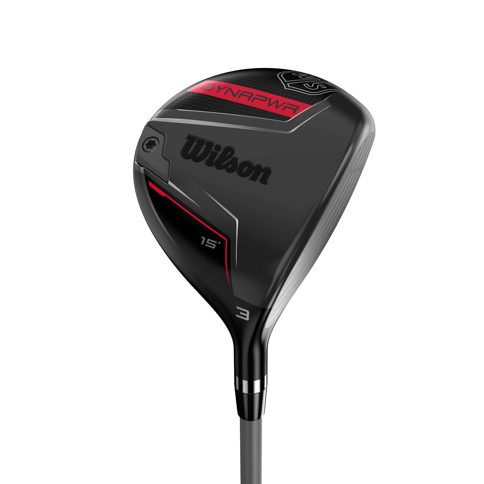 Wilson DynaPower legno da fairway da uomo