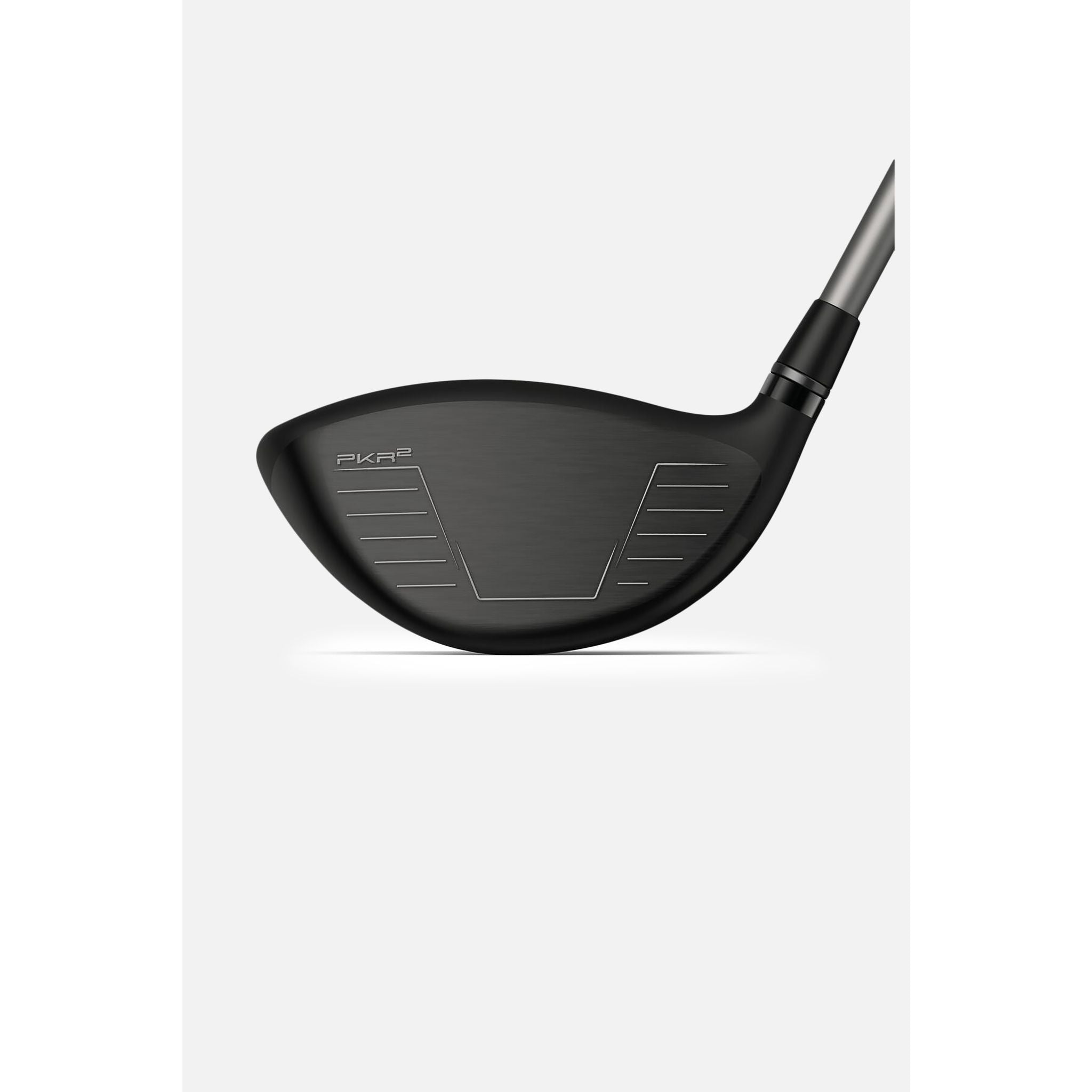 Driver Wilson Staff Dynapower Titanium Donna