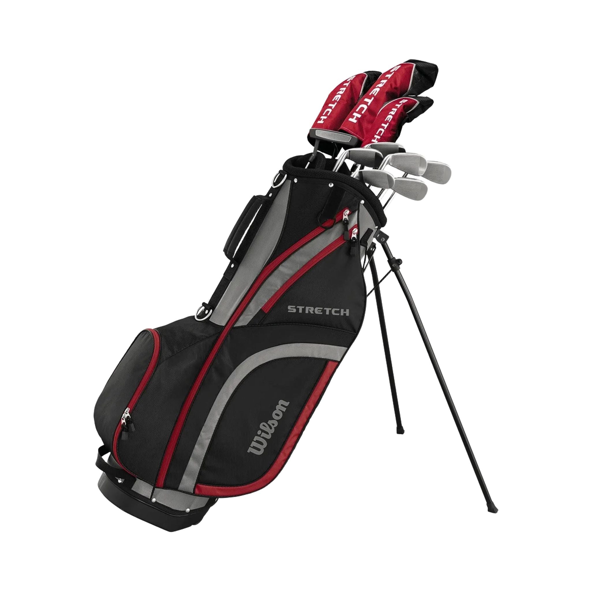 Wilson Stretch XL Set completo da uomo