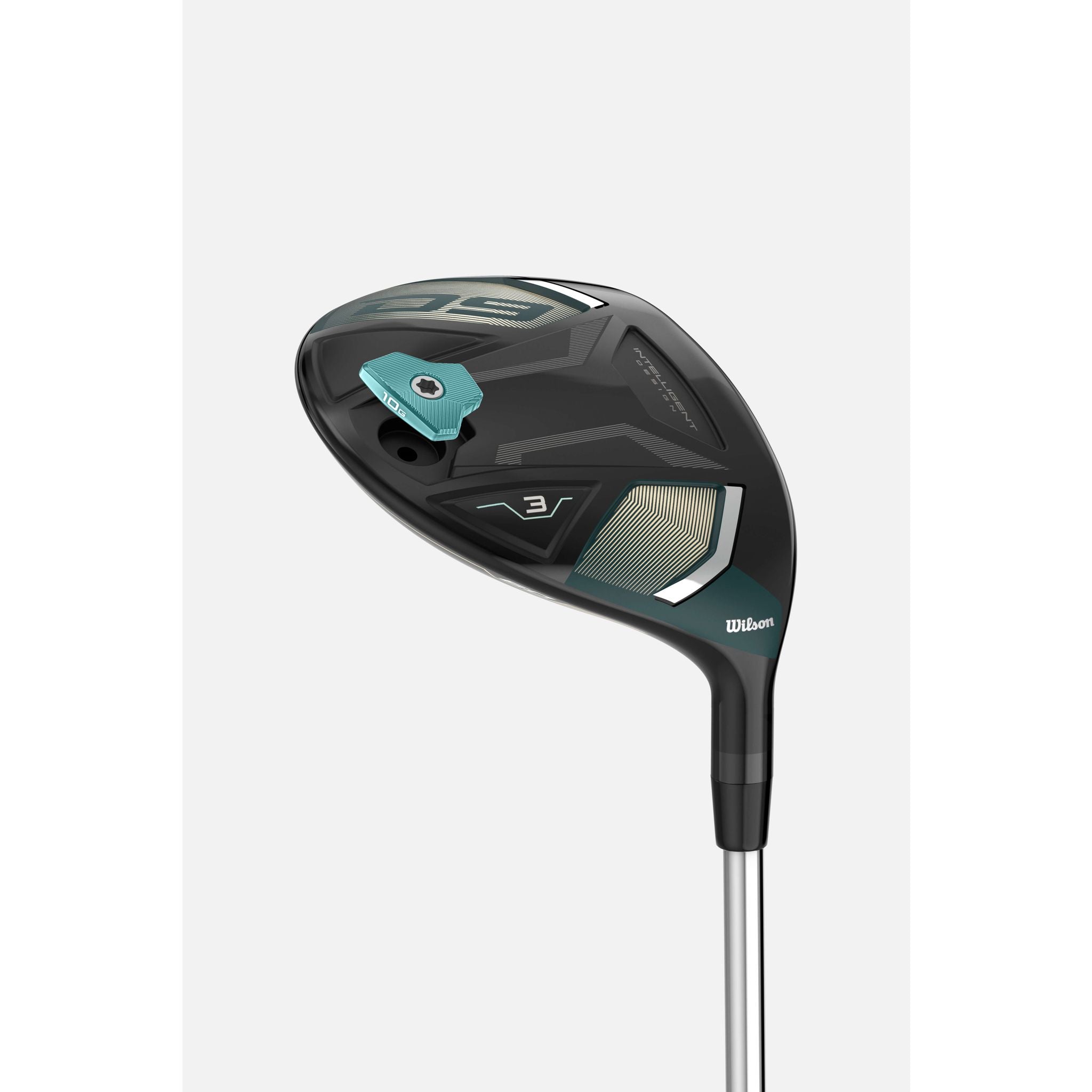 Wilson Staff D9 legno da fairway da donna