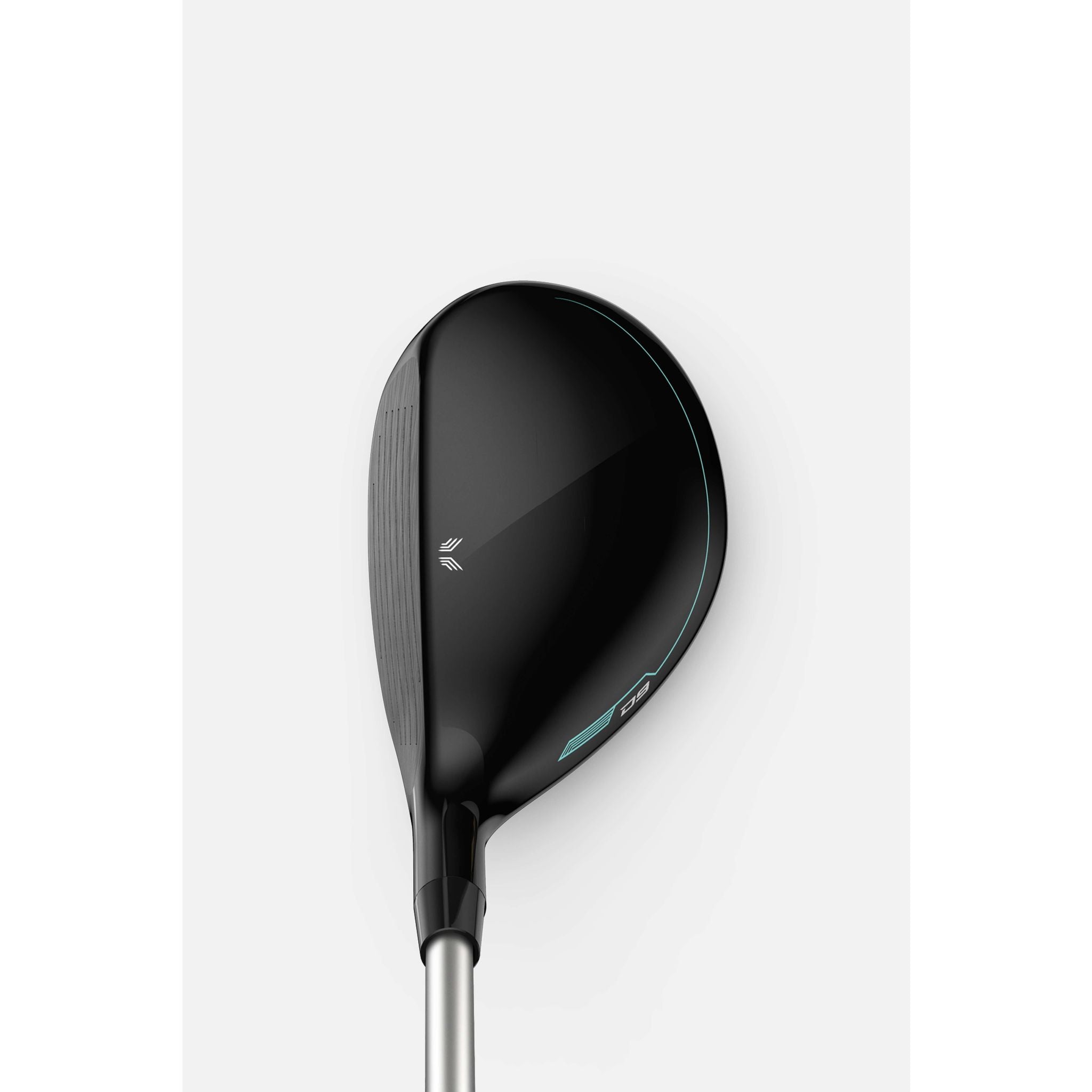 Wilson Staff D9 Hybrid da donna