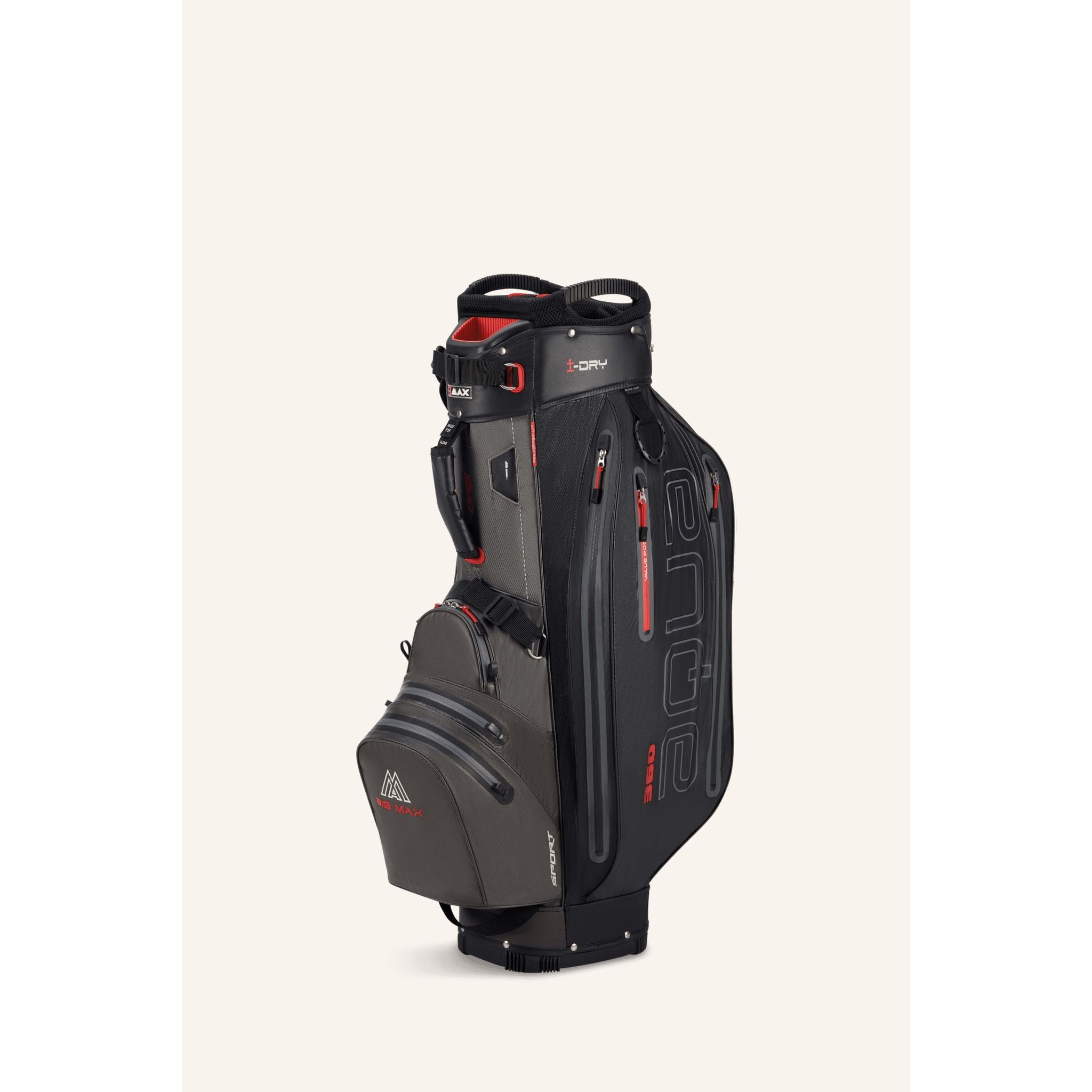 Borsa da carrello Big Max AQUA Sport 360