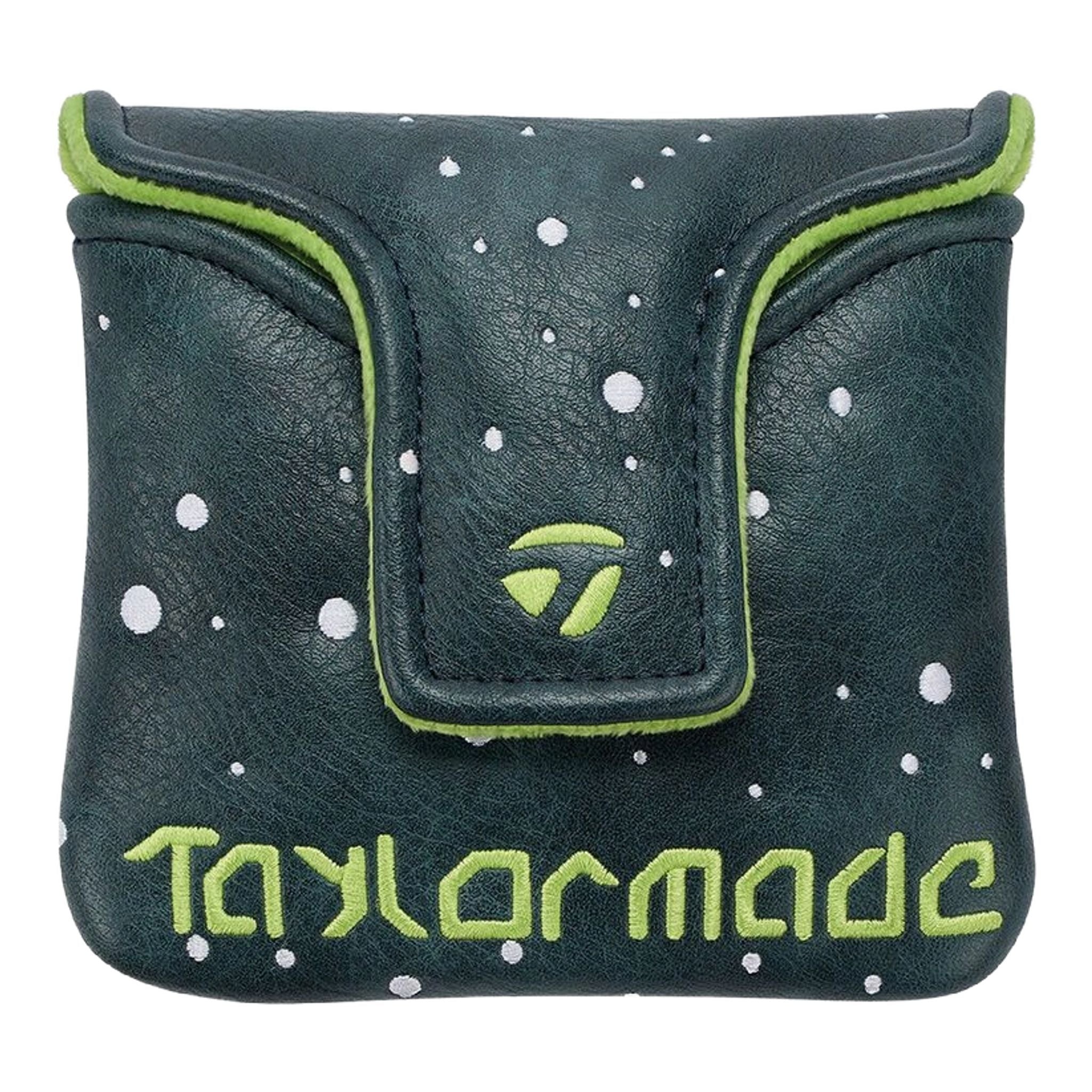 TaylorMade Cosmic Capture Headcover Mallet Putter Donna