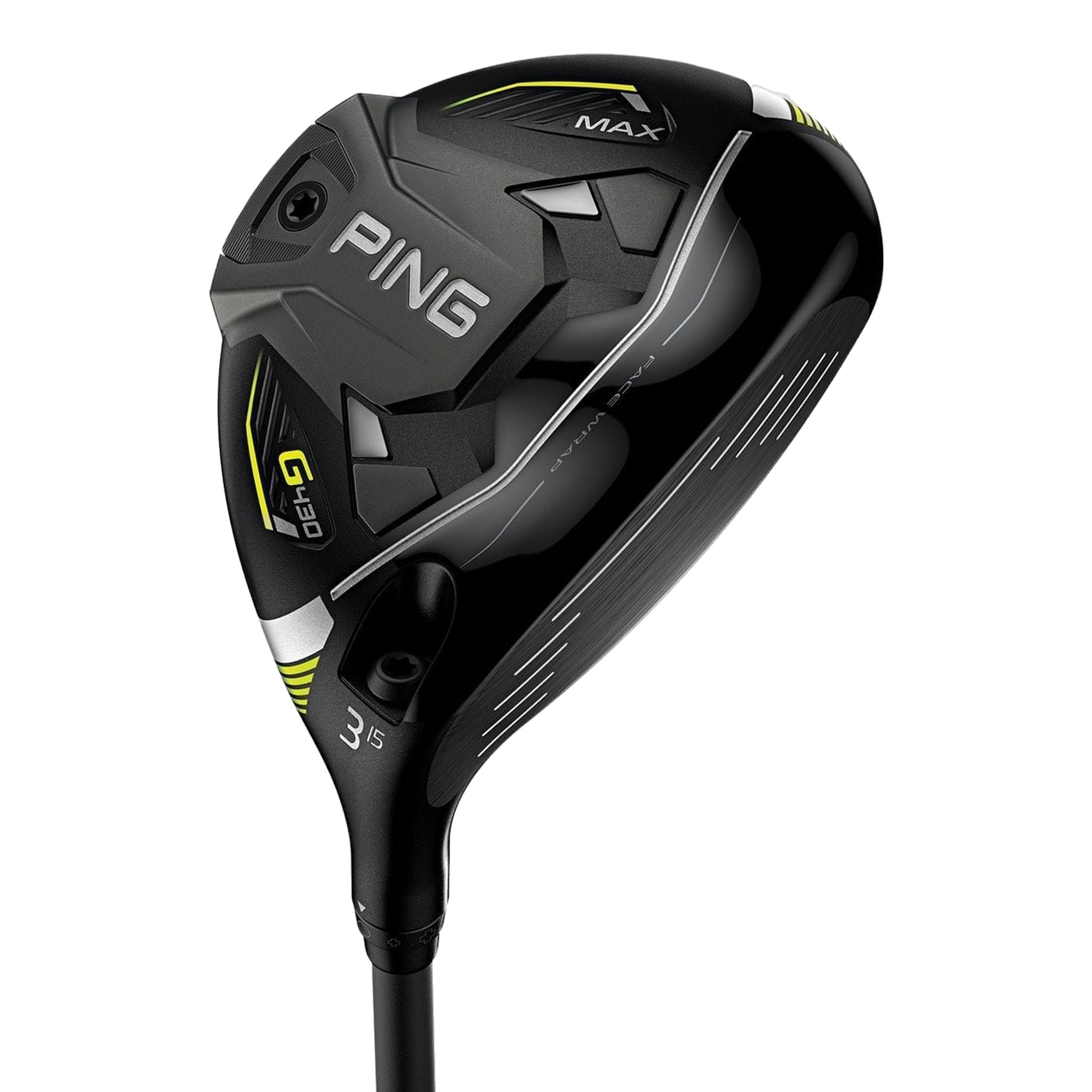 Legno da fairway Ping G430 MAX - Usato