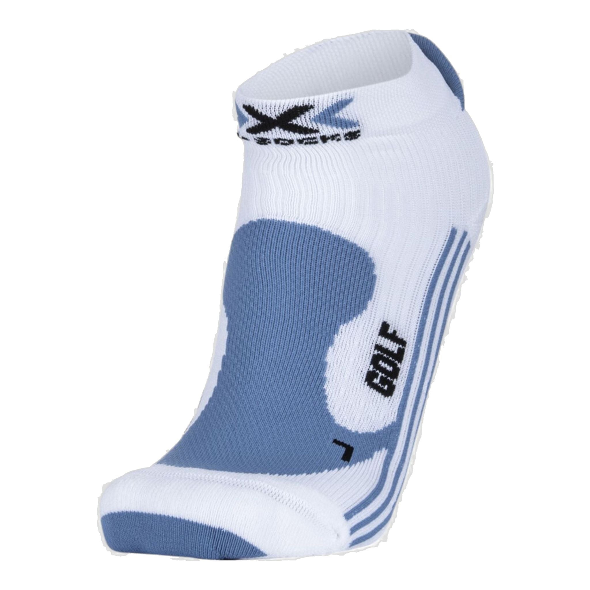 X-Socks Lady Calzini da golf regolari da donna