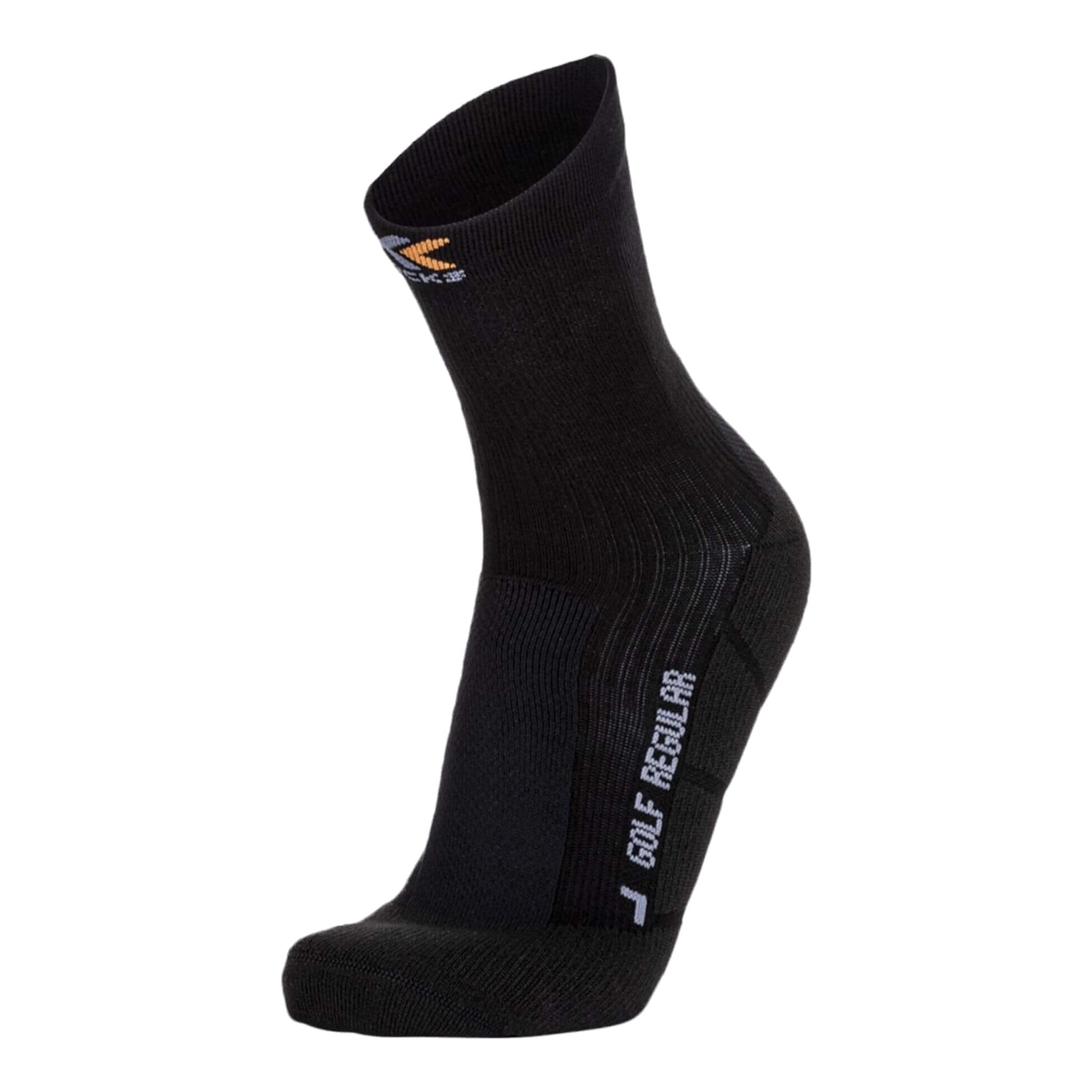 Calzini da golf X-Socks Regular Crew da uomo