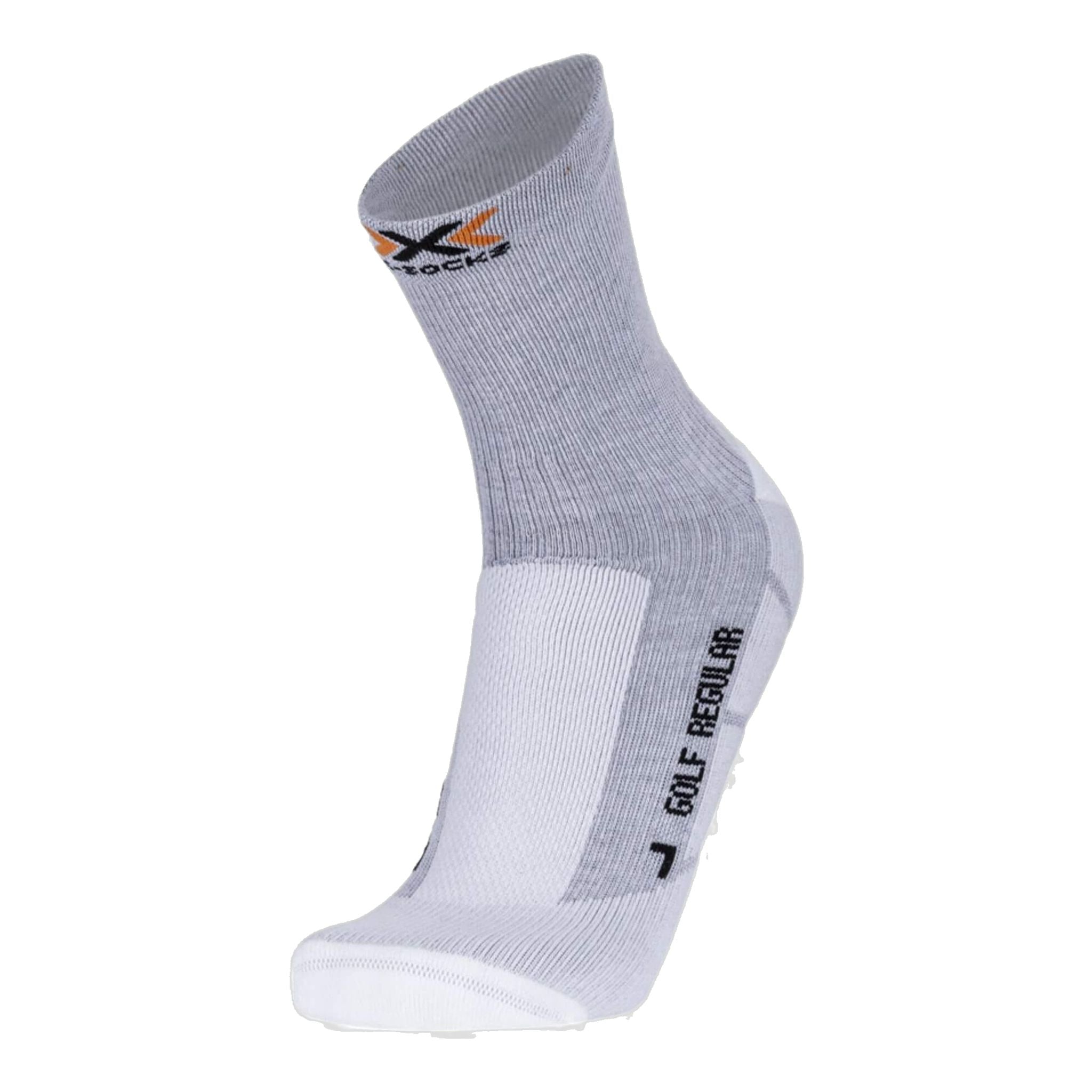 Calzini da golf X-Socks Regular Crew da uomo