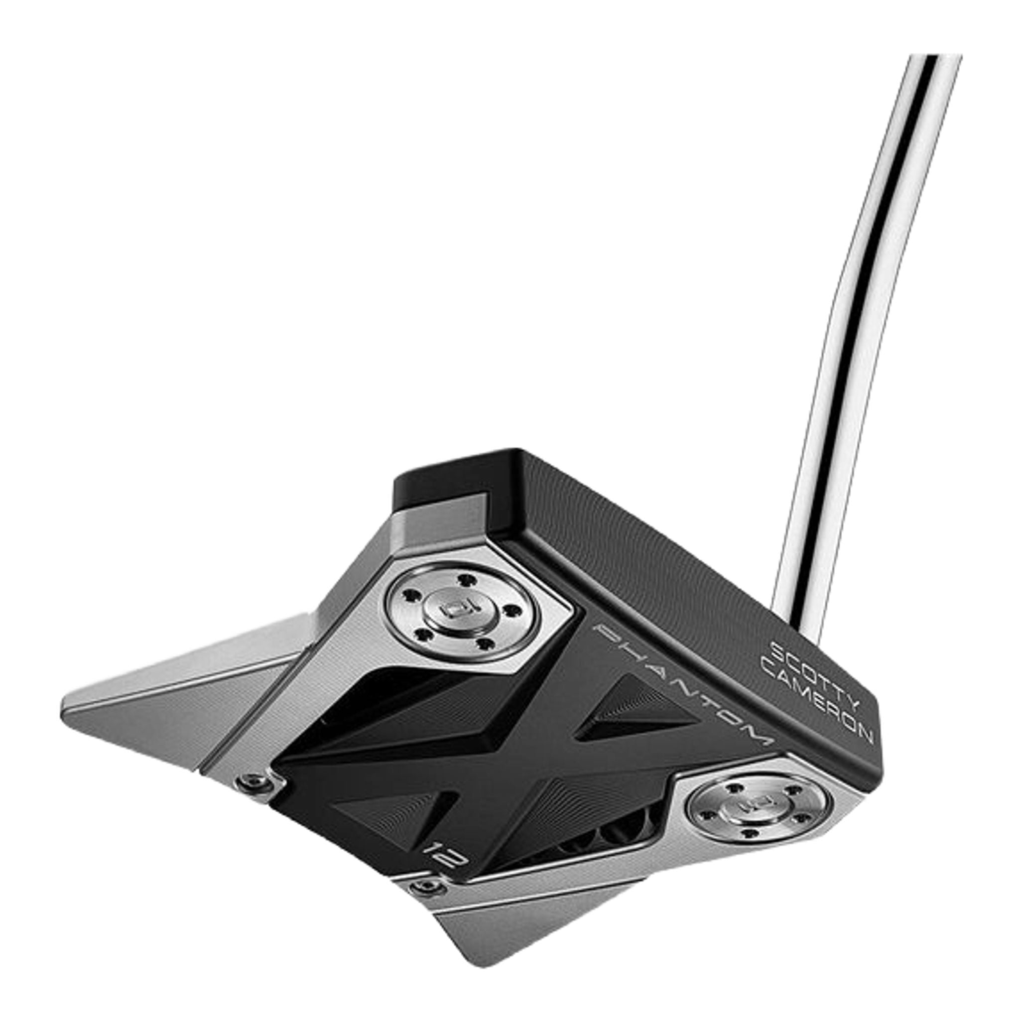 Scotty Cameron Phantom 12 Putter