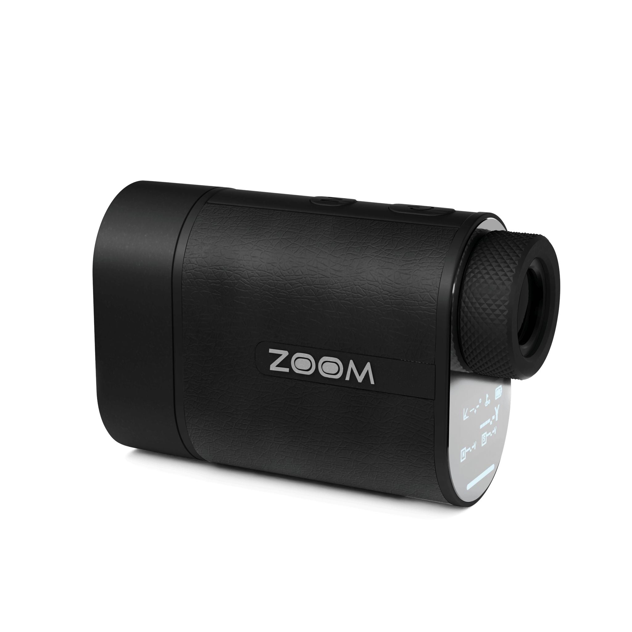 Zoom Focus D Telemetro