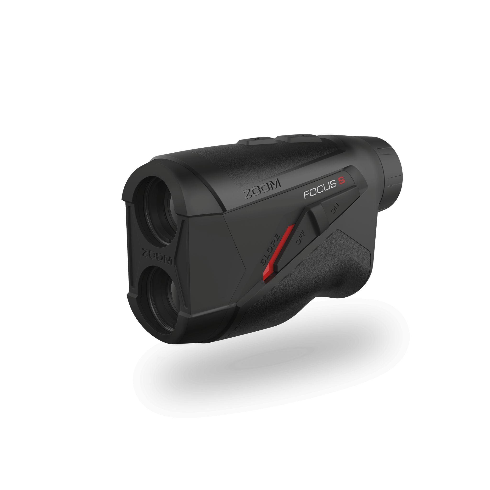 Telemetro Zoom Focus S