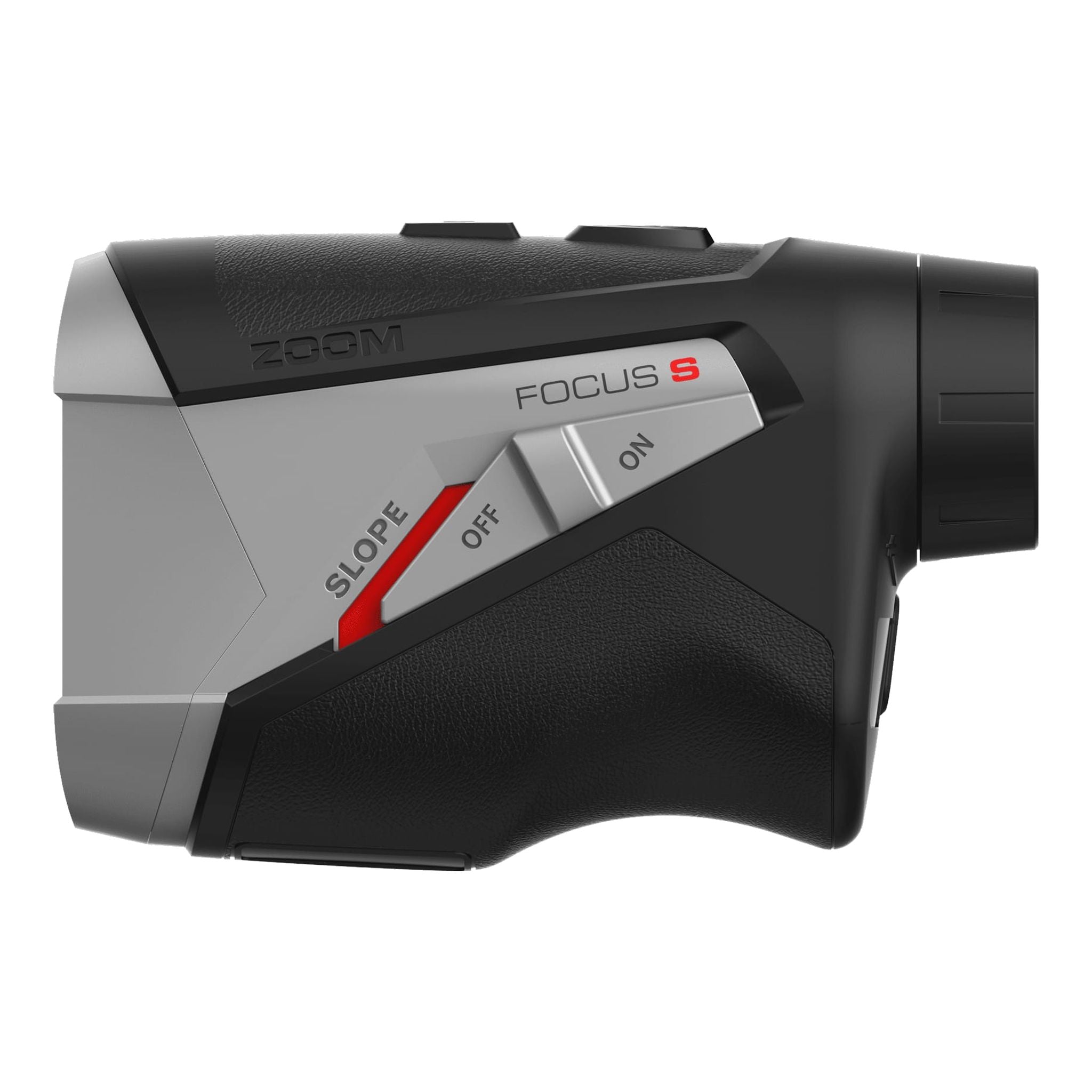 Telemetro Zoom Focus S