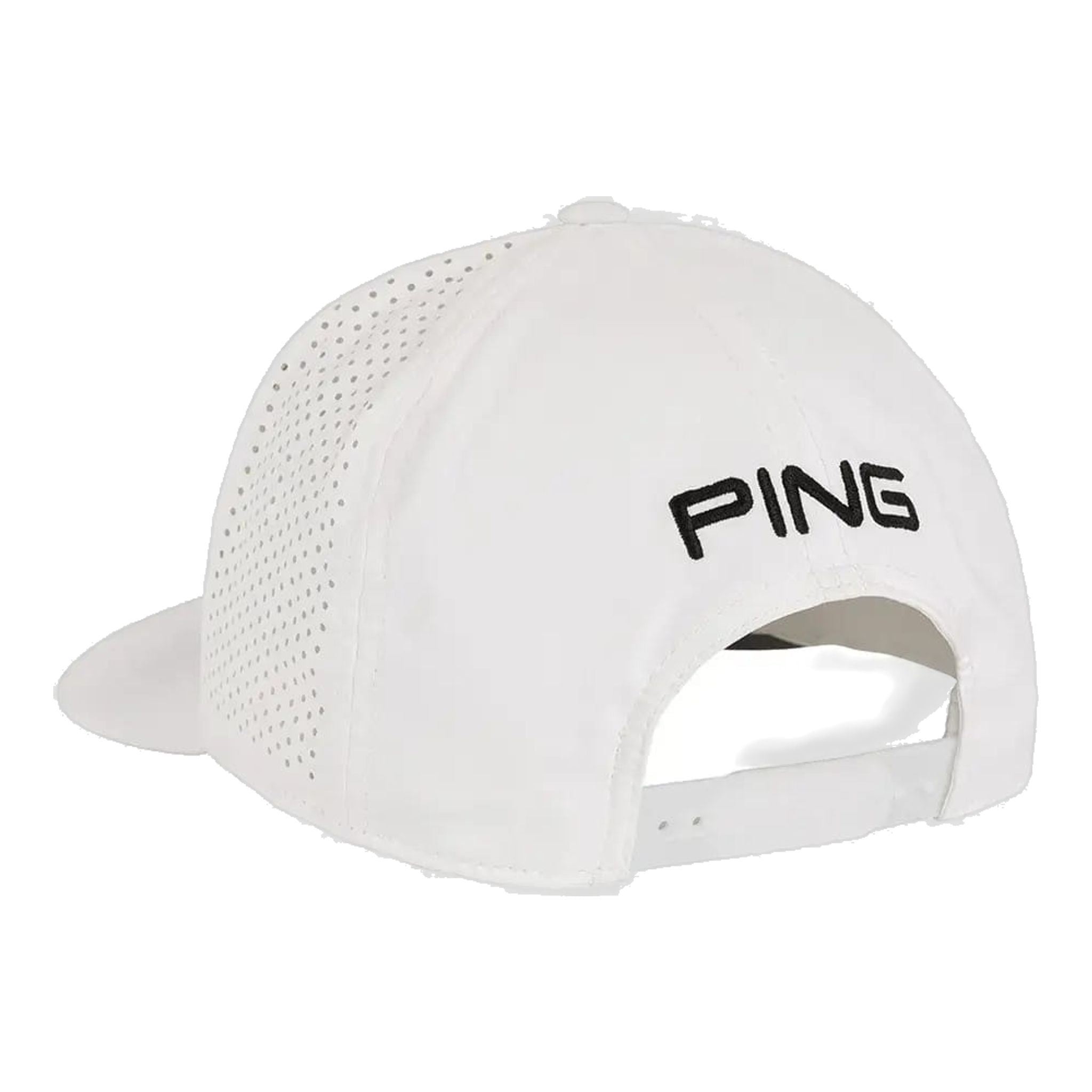 Cappellino Delta ventilato Ping Tour da uomo